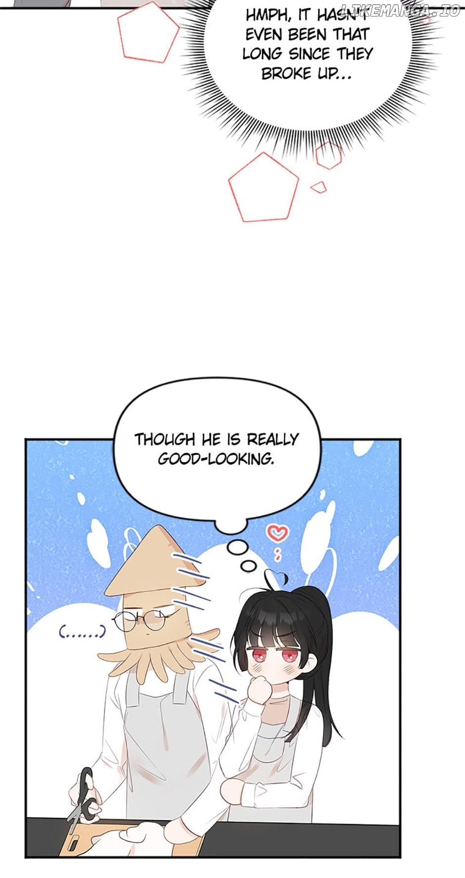 Ideal Match Delivery Service Chapter 26 page 63