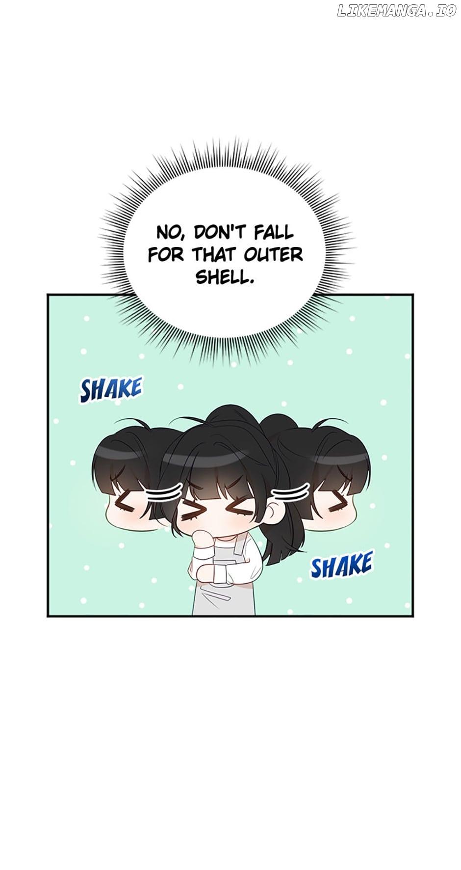 Ideal Match Delivery Service Chapter 26 page 64