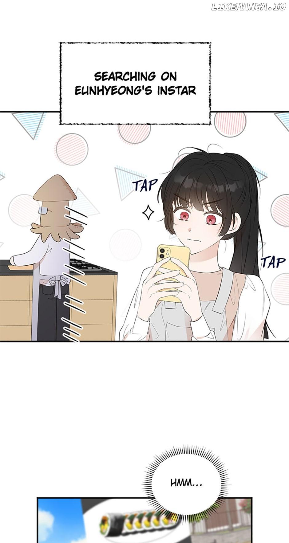 Ideal Match Delivery Service Chapter 26 page 65
