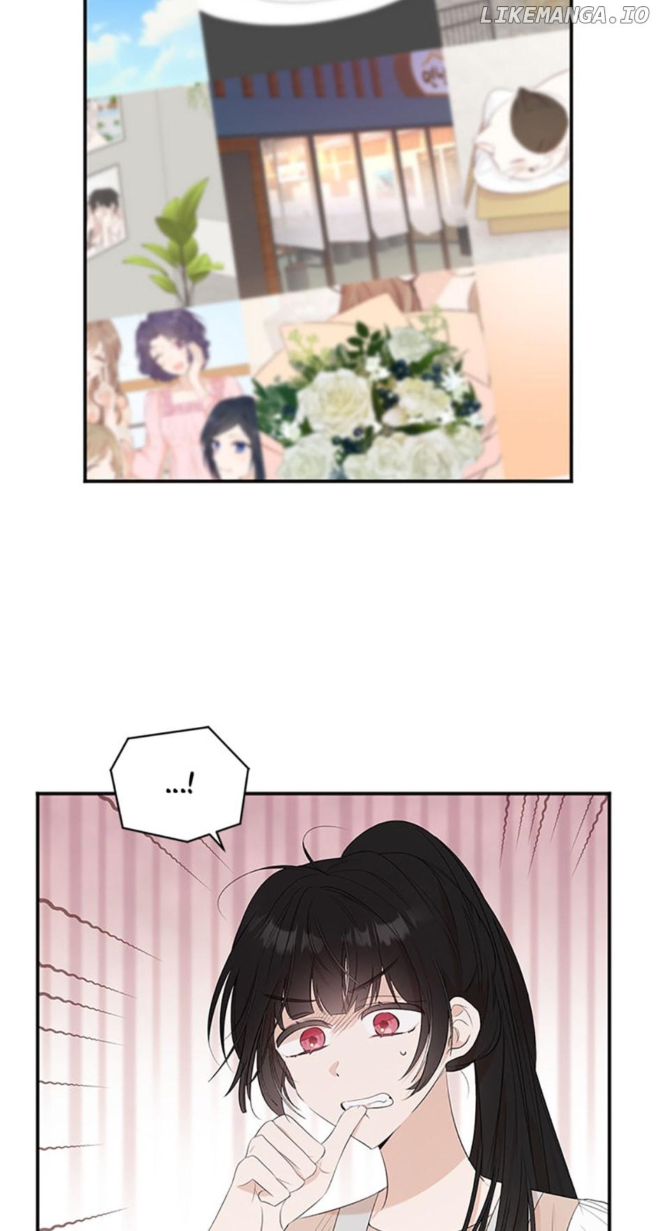 Ideal Match Delivery Service Chapter 26 page 66