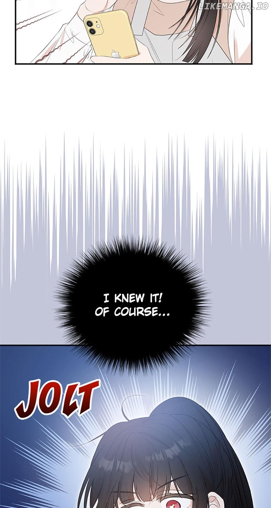 Ideal Match Delivery Service Chapter 26 page 67