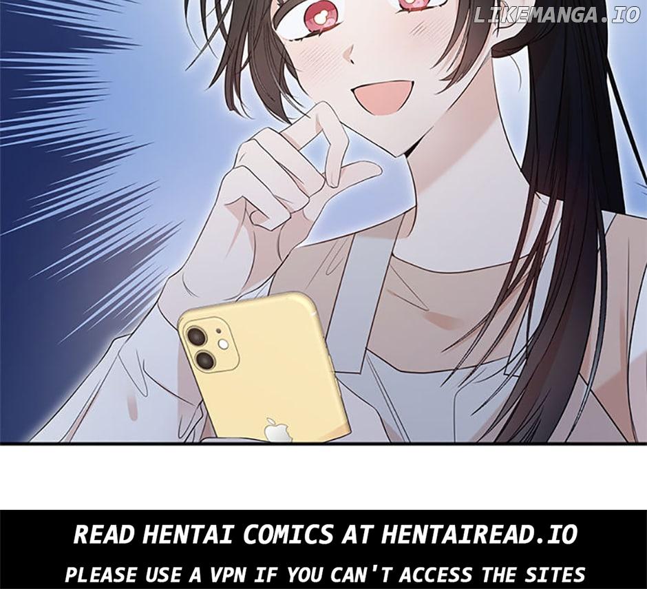 Ideal Match Delivery Service Chapter 26 page 68