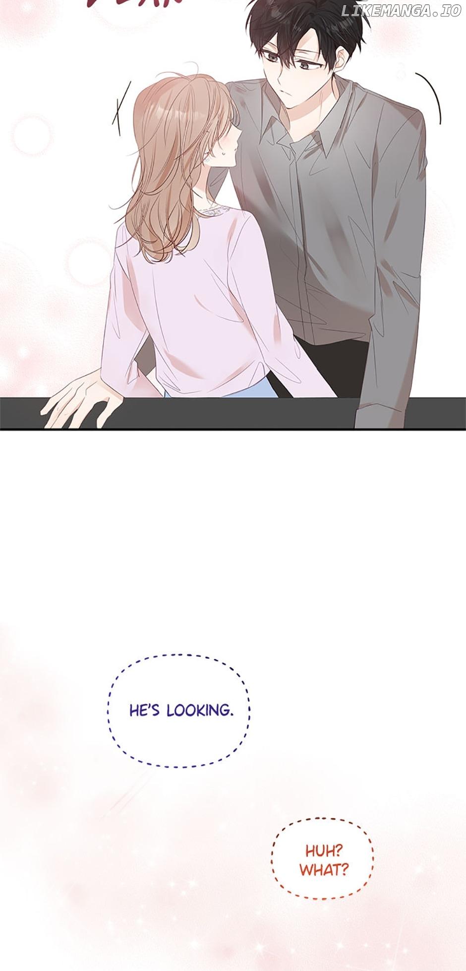 Ideal Match Delivery Service Chapter 26 page 6
