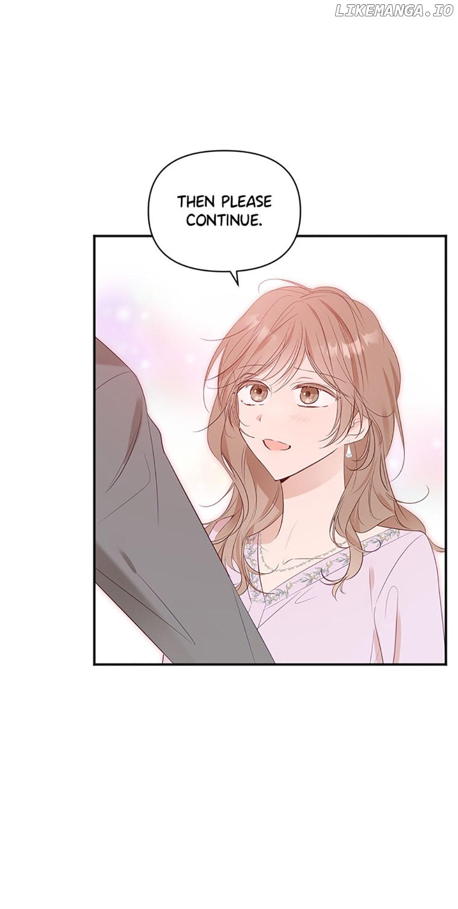 Ideal Match Delivery Service Chapter 26 page 8