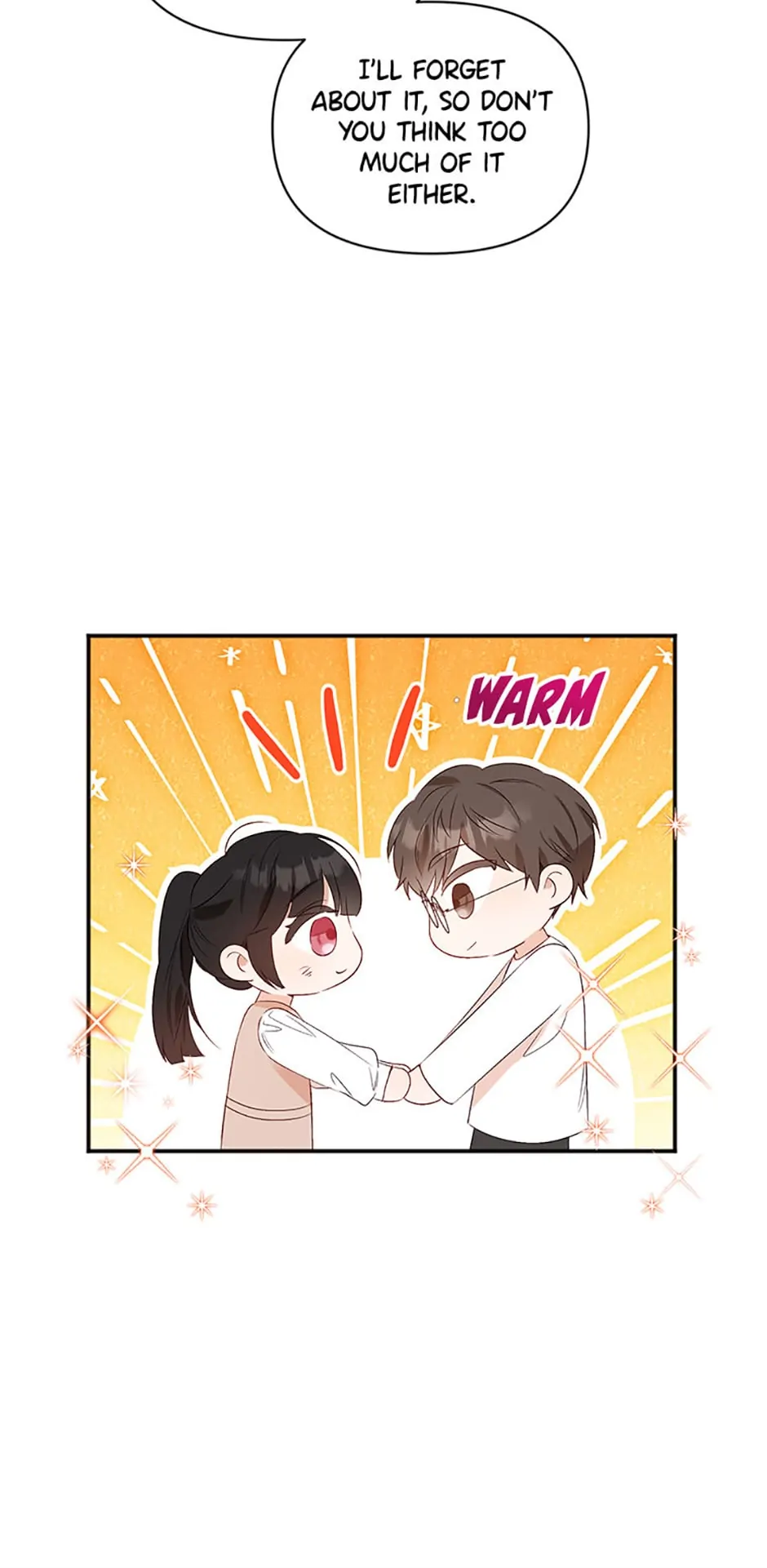 Ideal Match Delivery Service Chapter 28 page 15