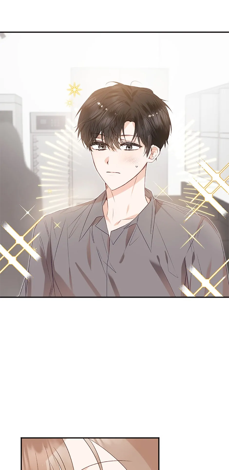 Ideal Match Delivery Service Chapter 28 page 17