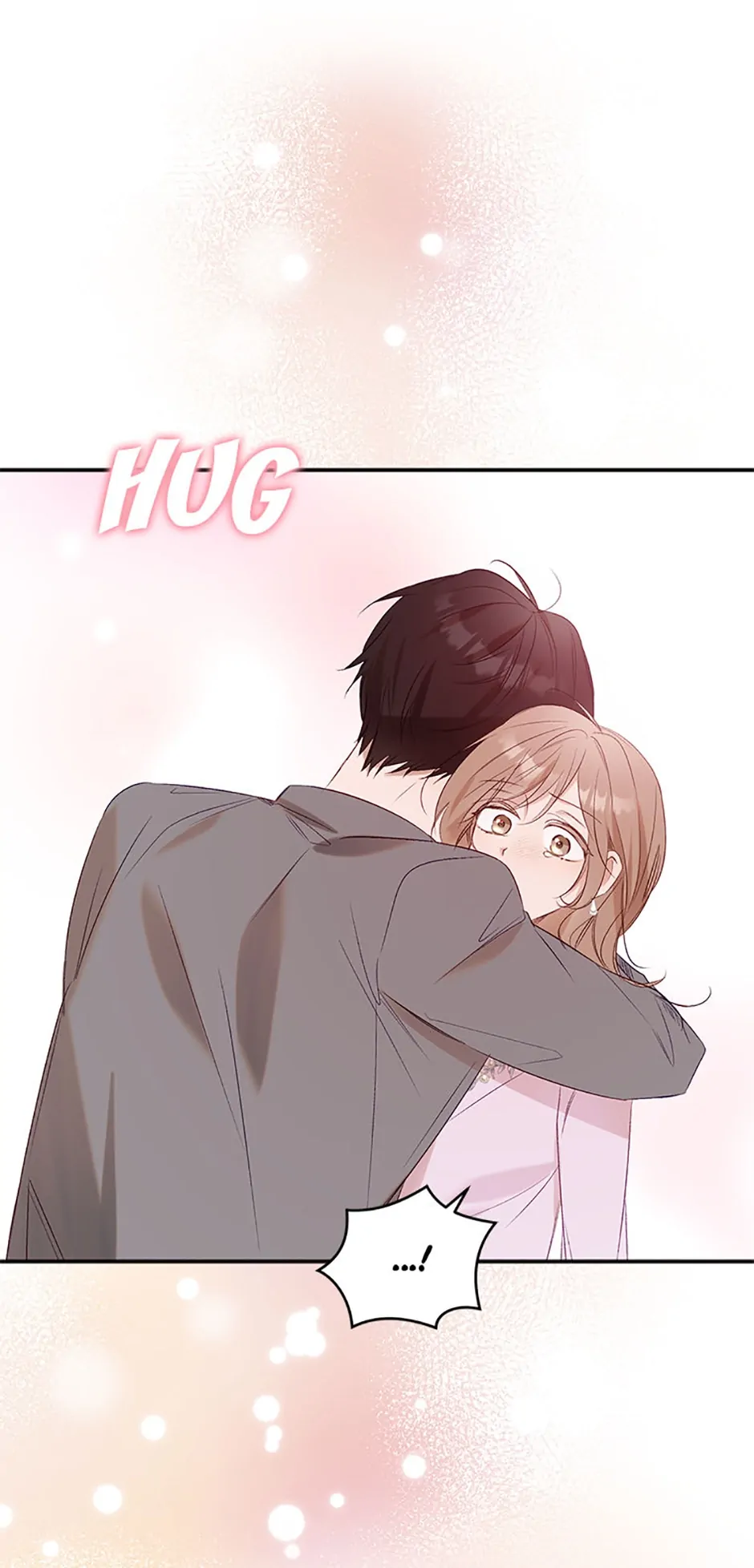 Ideal Match Delivery Service Chapter 28 page 1