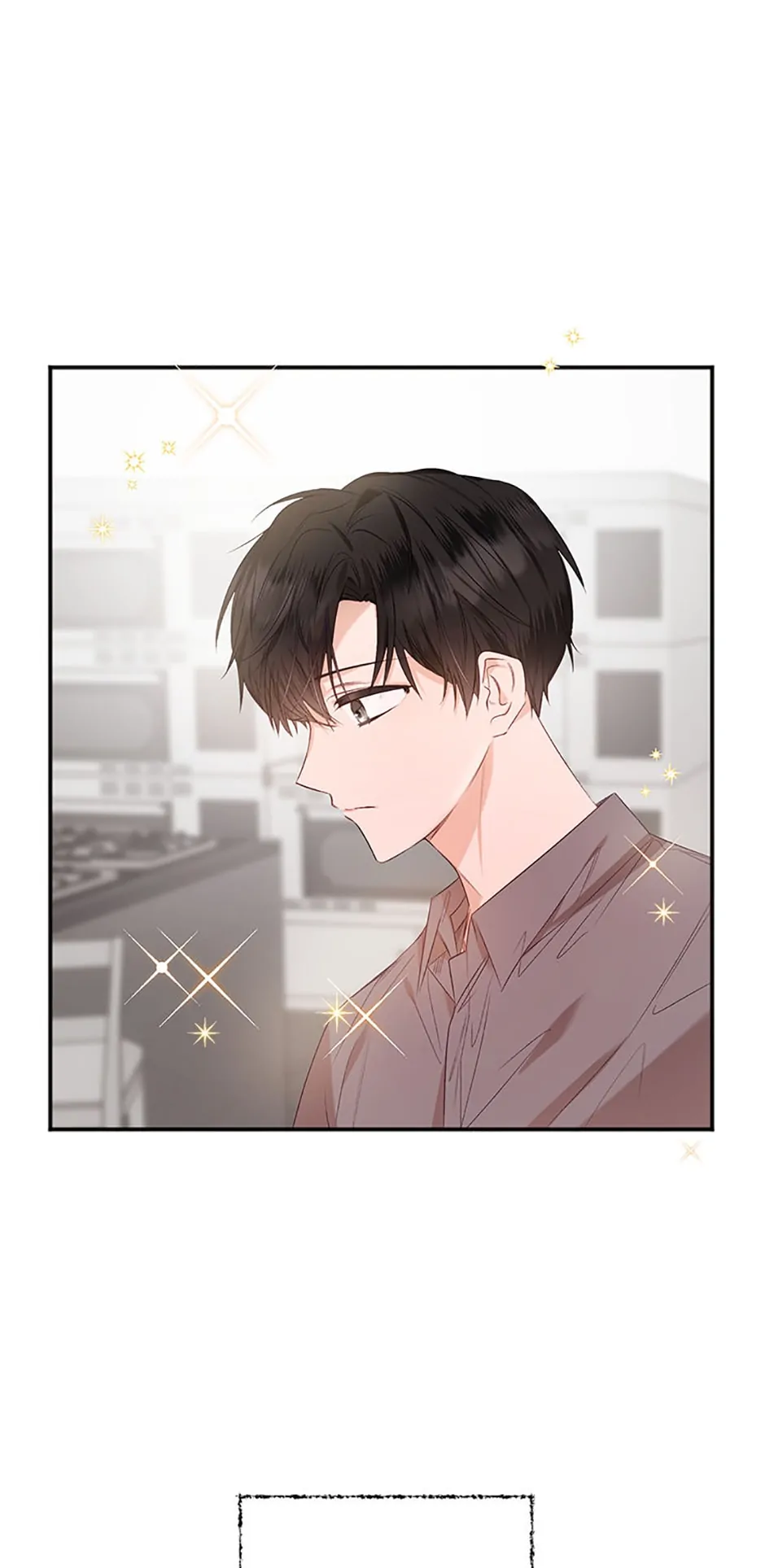 Ideal Match Delivery Service Chapter 28 page 19