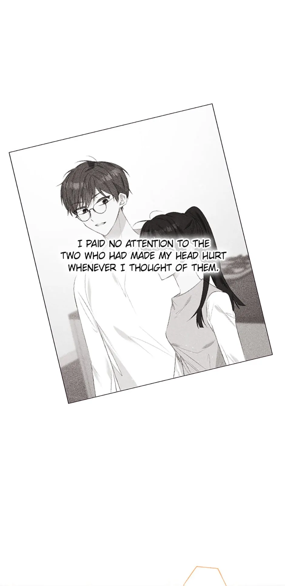 Ideal Match Delivery Service Chapter 28 page 21