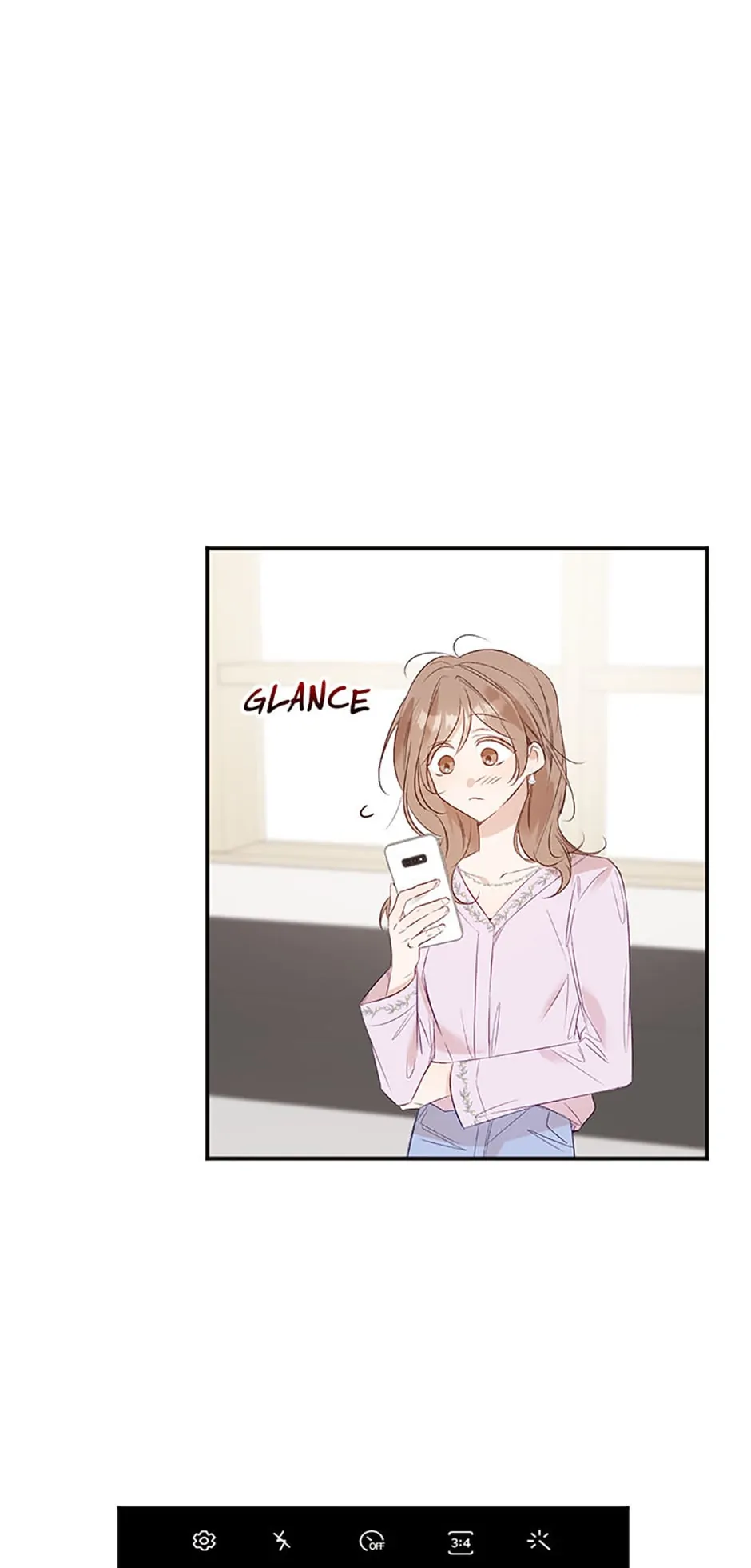 Ideal Match Delivery Service Chapter 28 page 25