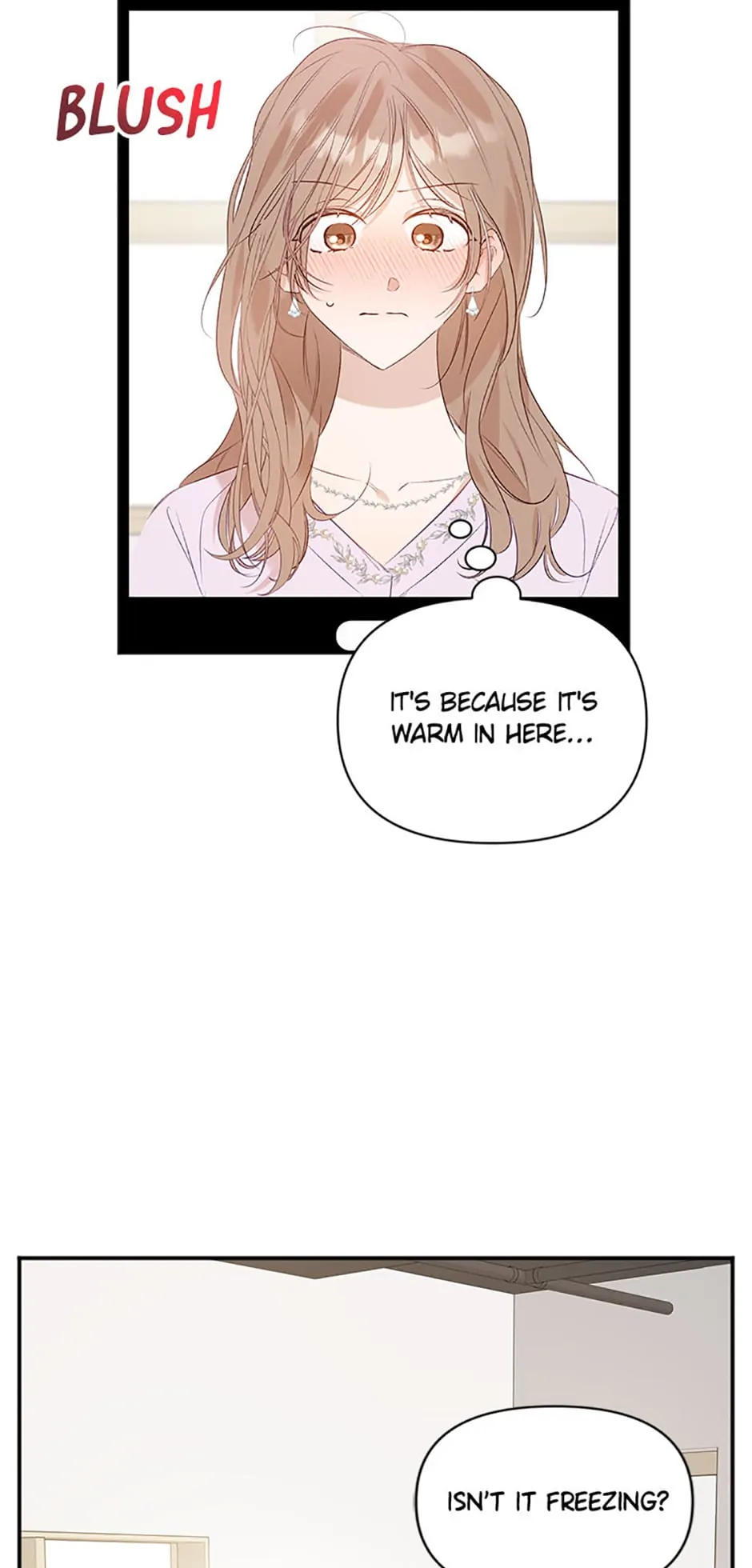 Ideal Match Delivery Service Chapter 28 page 26