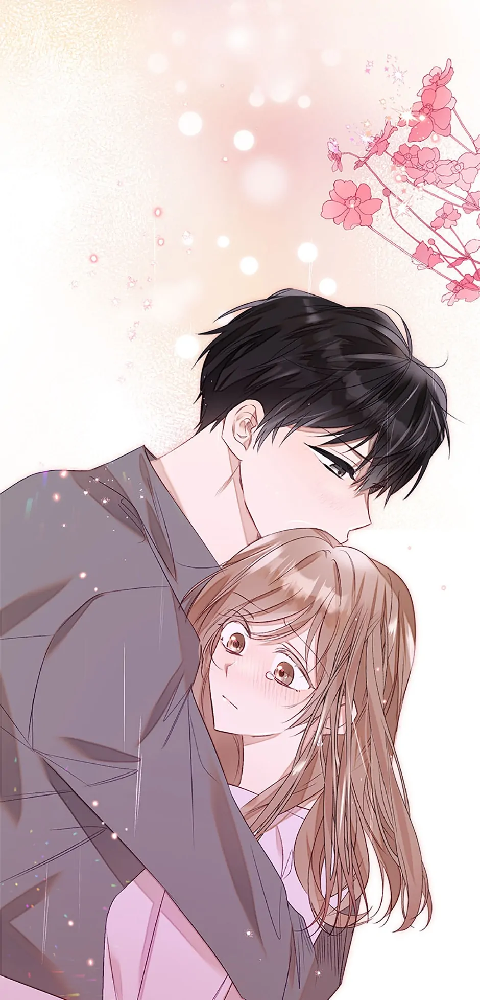 Ideal Match Delivery Service Chapter 28 page 2