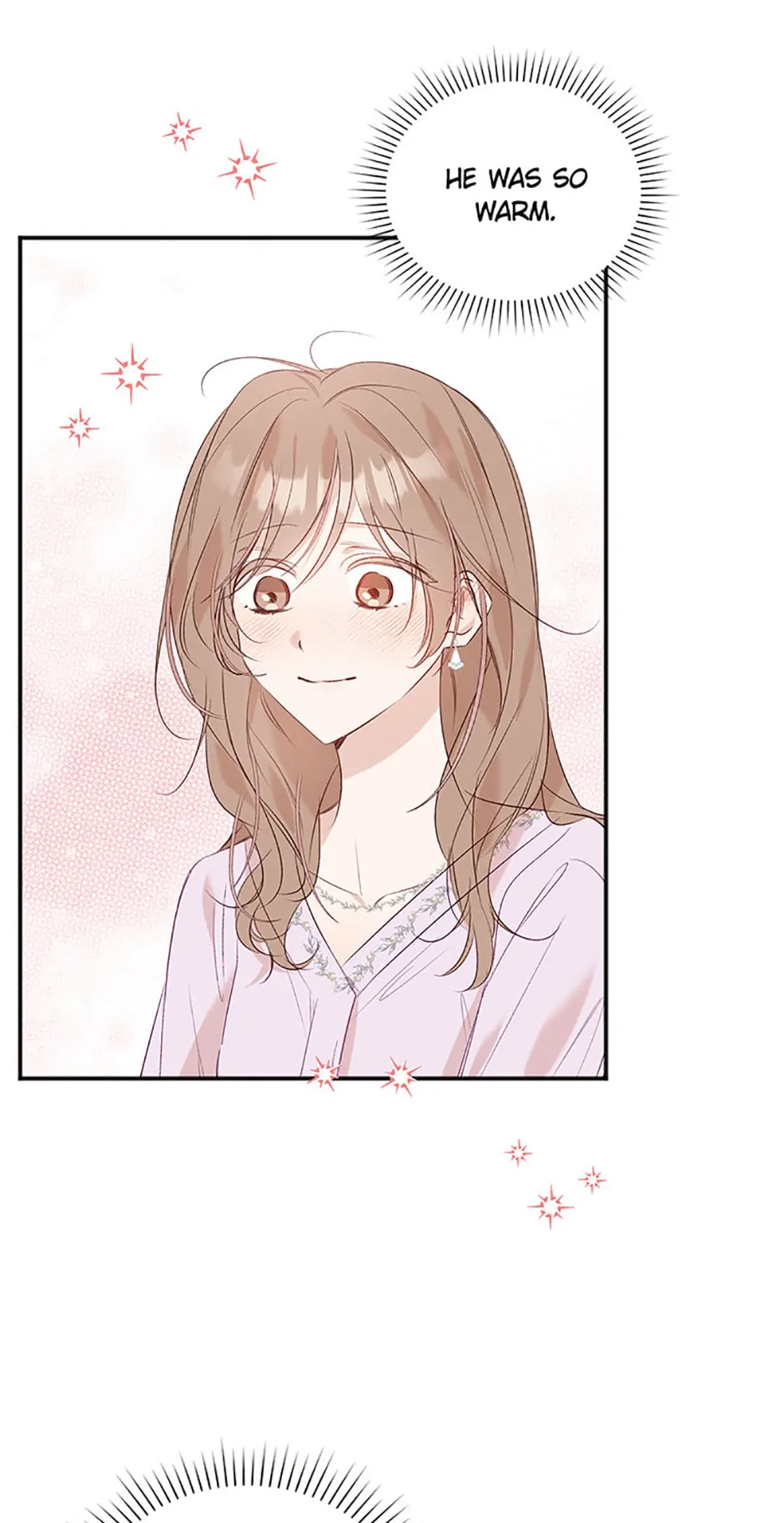 Ideal Match Delivery Service Chapter 28 page 32