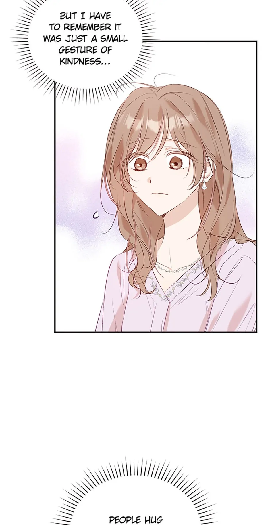 Ideal Match Delivery Service Chapter 28 page 33