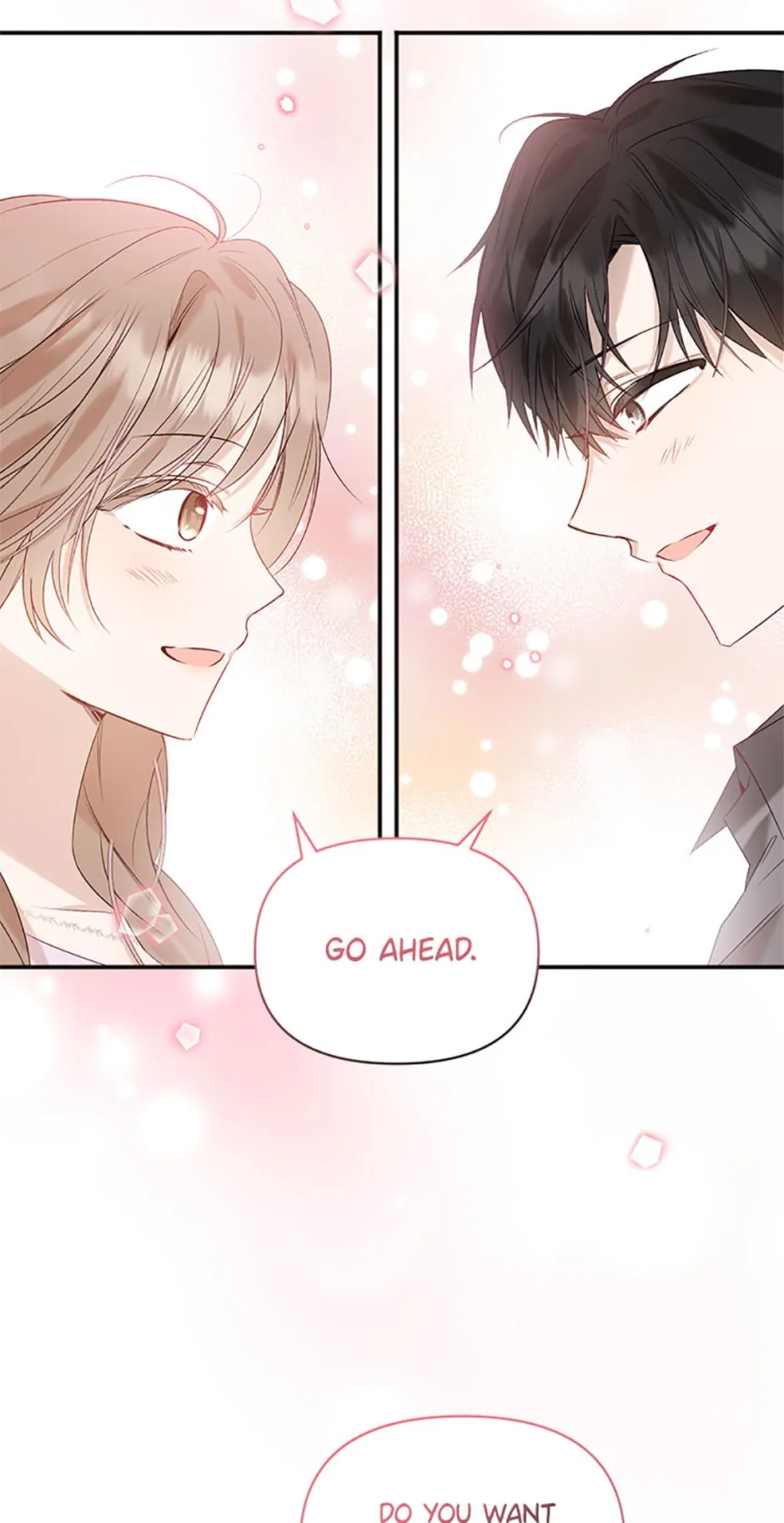 Ideal Match Delivery Service Chapter 28 page 39