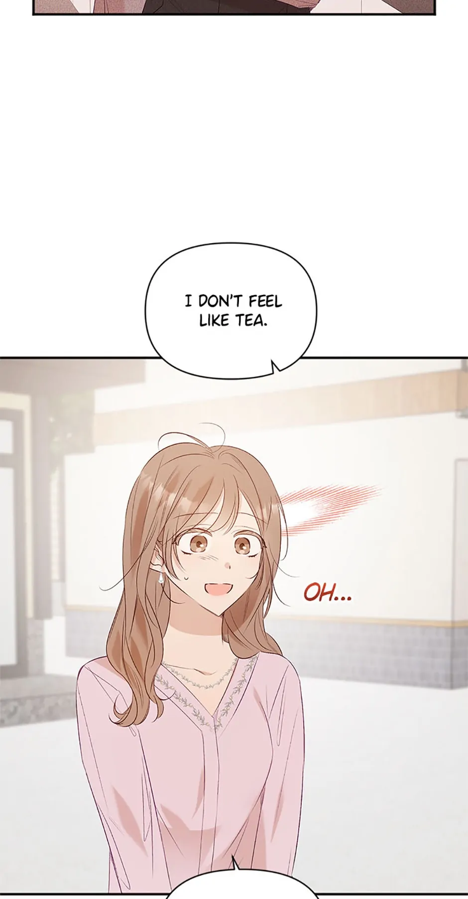 Ideal Match Delivery Service Chapter 28 page 42