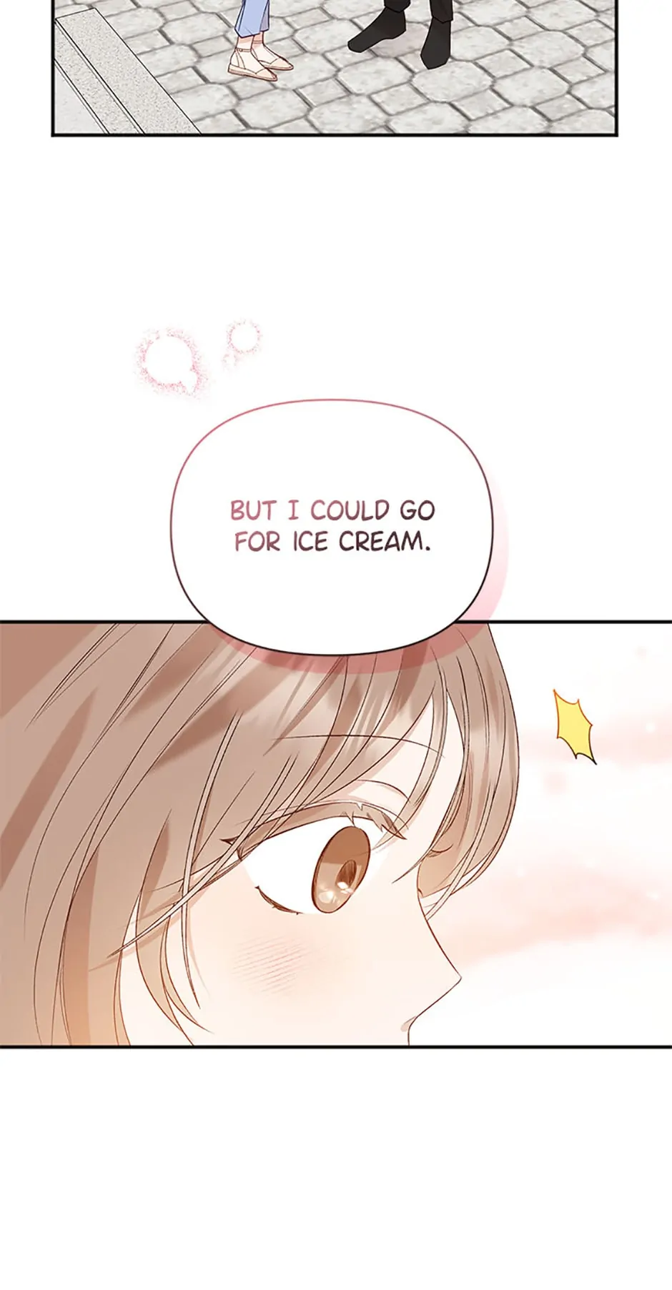 Ideal Match Delivery Service Chapter 28 page 44