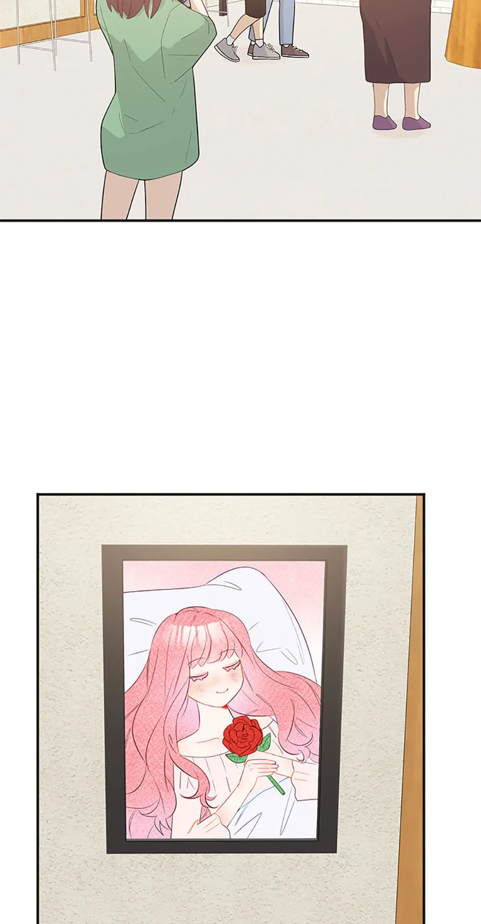 Ideal Match Delivery Service Chapter 28 page 47