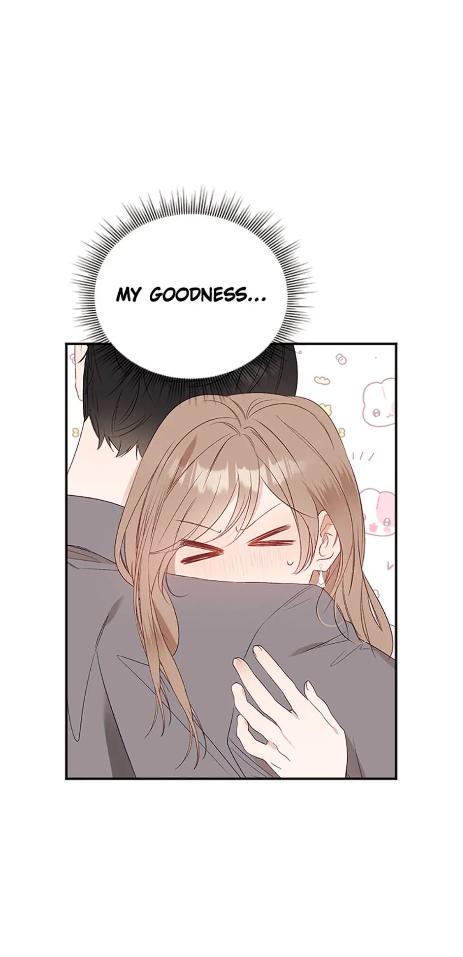 Ideal Match Delivery Service Chapter 28 page 4