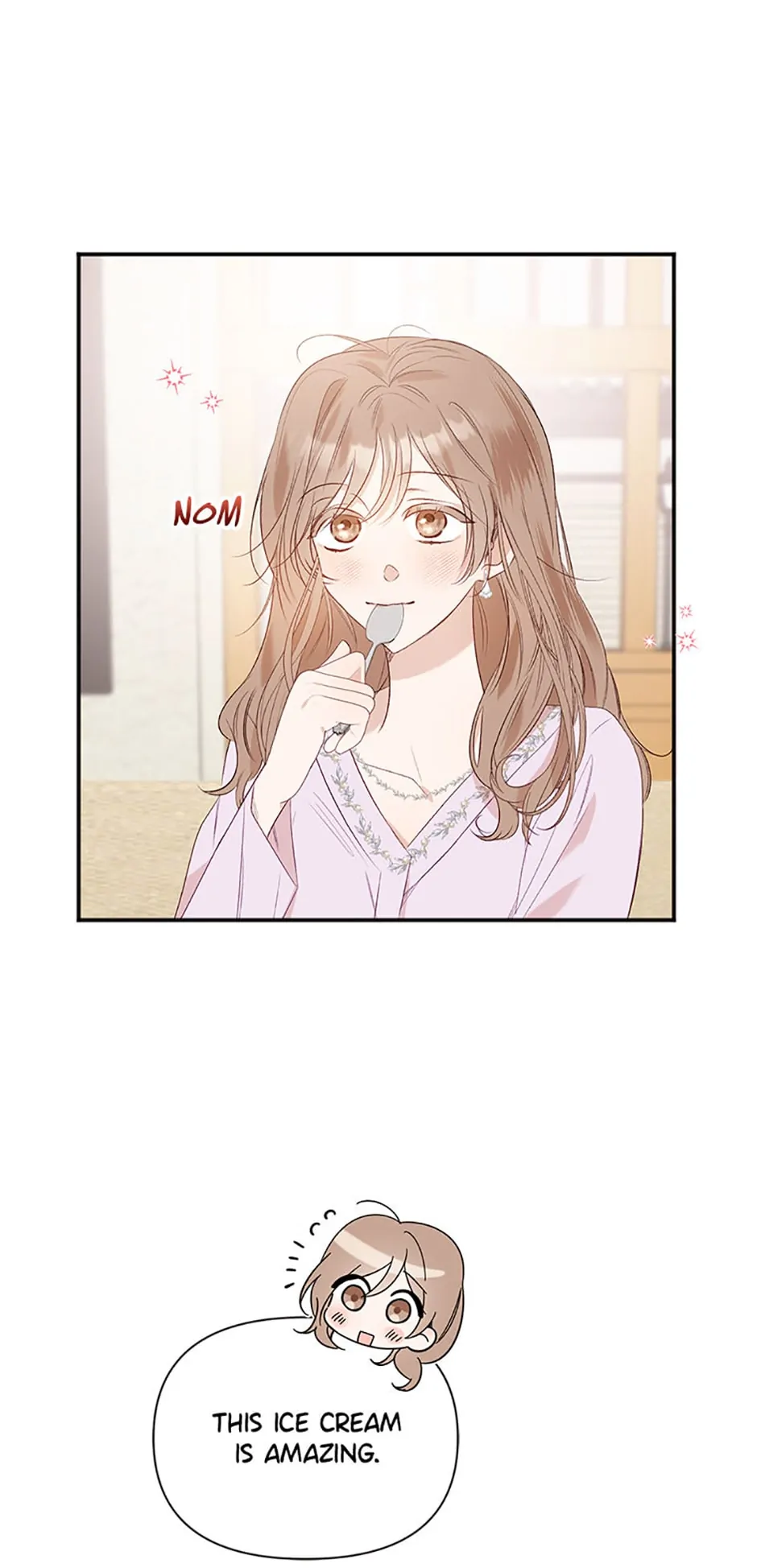 Ideal Match Delivery Service Chapter 28 page 50