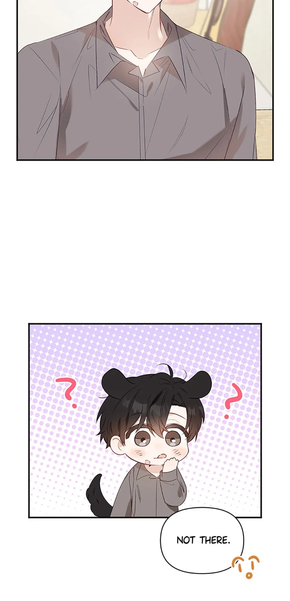 Ideal Match Delivery Service Chapter 28 page 52