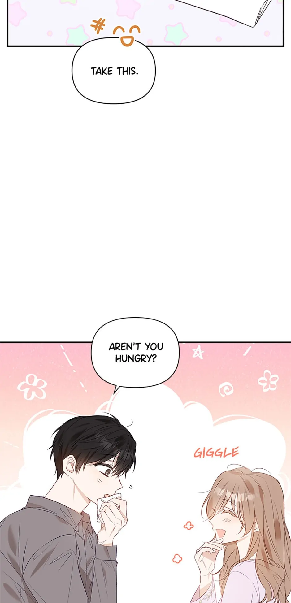 Ideal Match Delivery Service Chapter 28 page 54