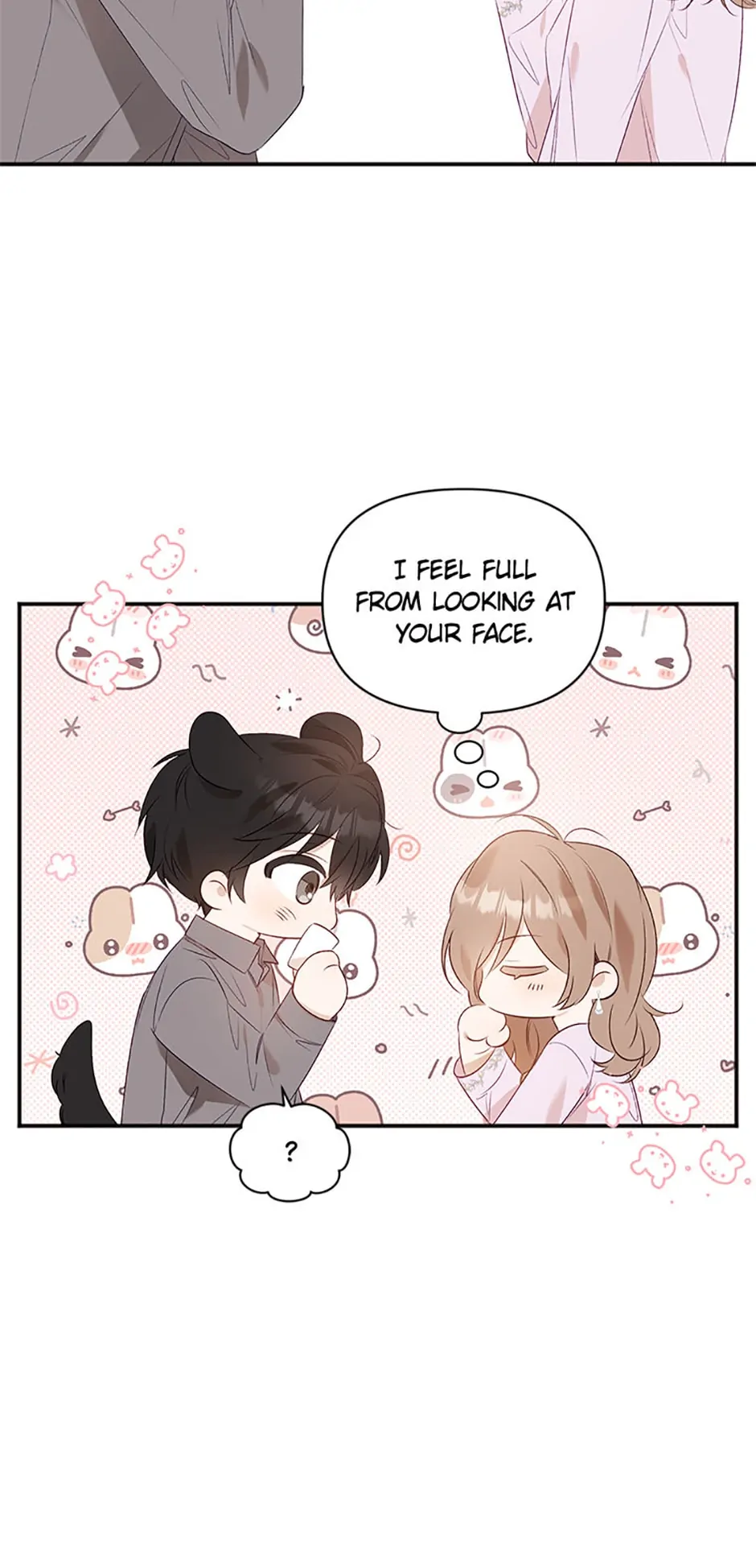 Ideal Match Delivery Service Chapter 28 page 55