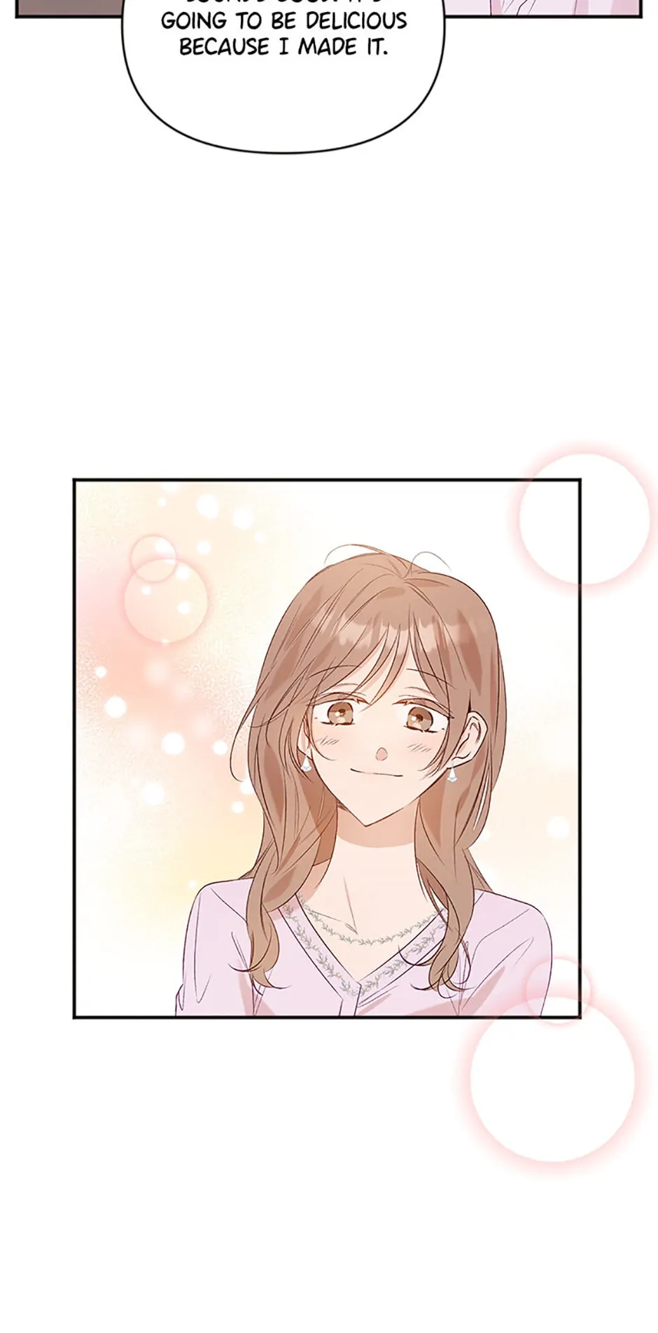 Ideal Match Delivery Service Chapter 28 page 61