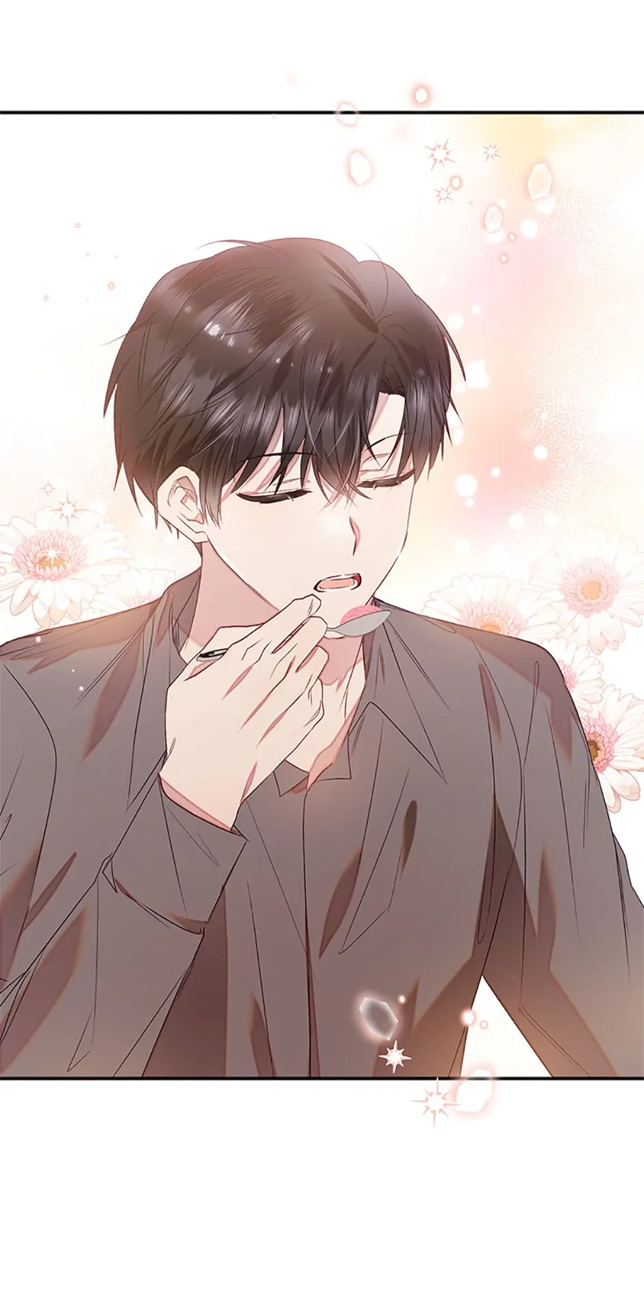 Ideal Match Delivery Service Chapter 28 page 62