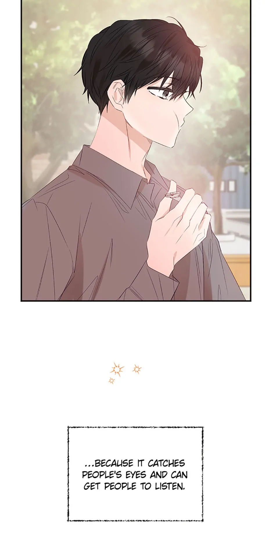 Ideal Match Delivery Service Chapter 28 page 64