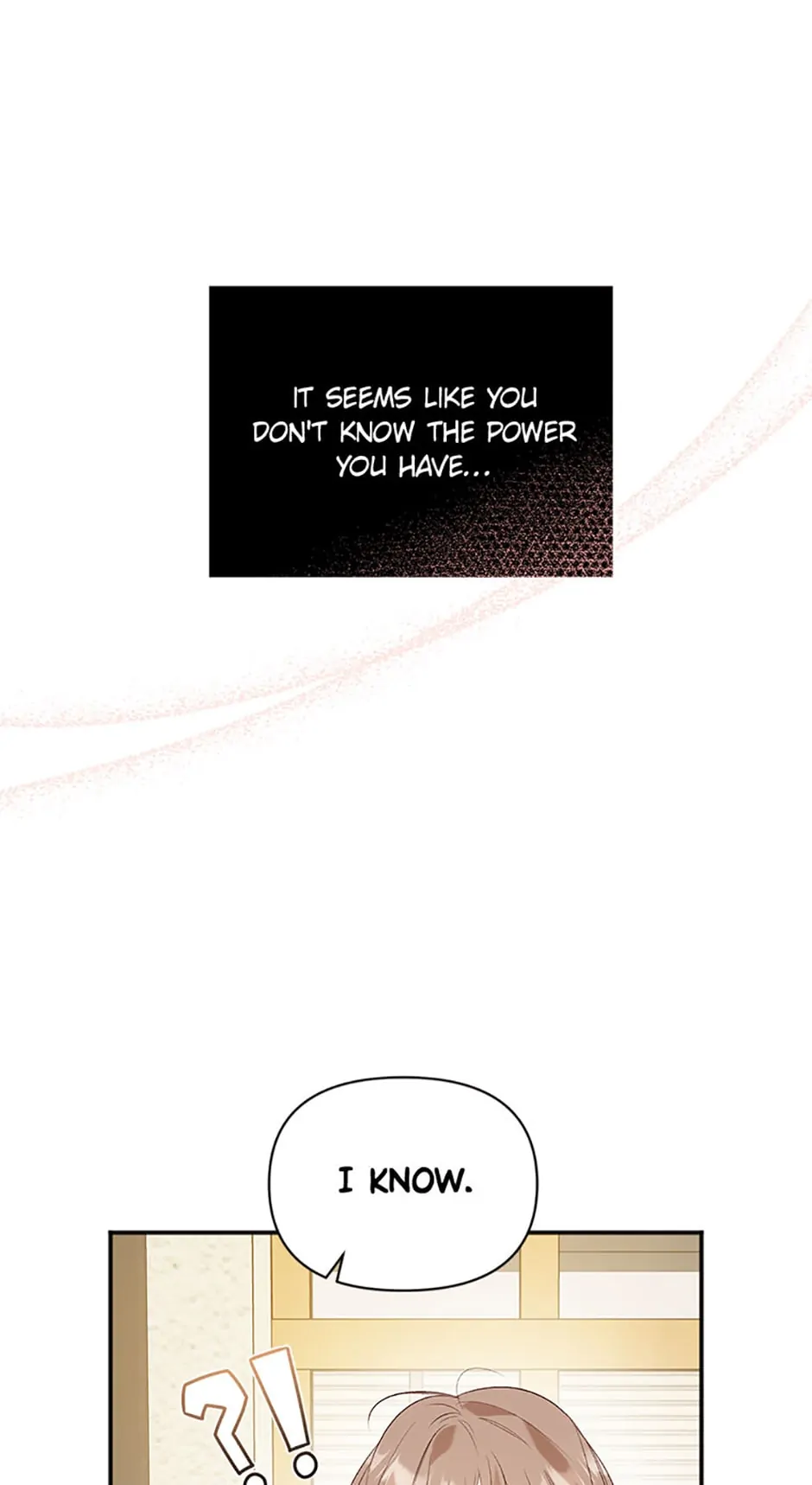 Ideal Match Delivery Service Chapter 28 page 66