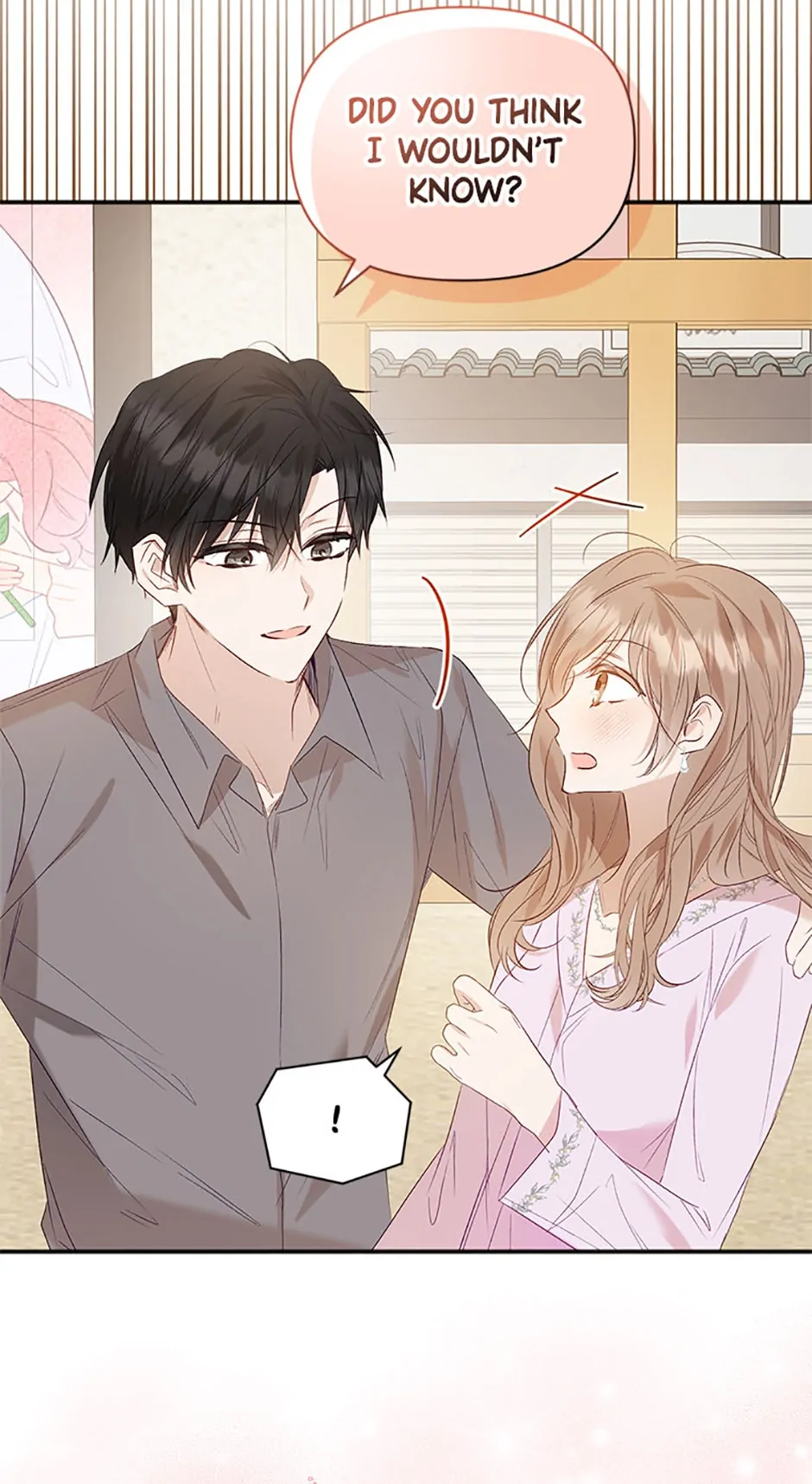 Ideal Match Delivery Service Chapter 28 page 68