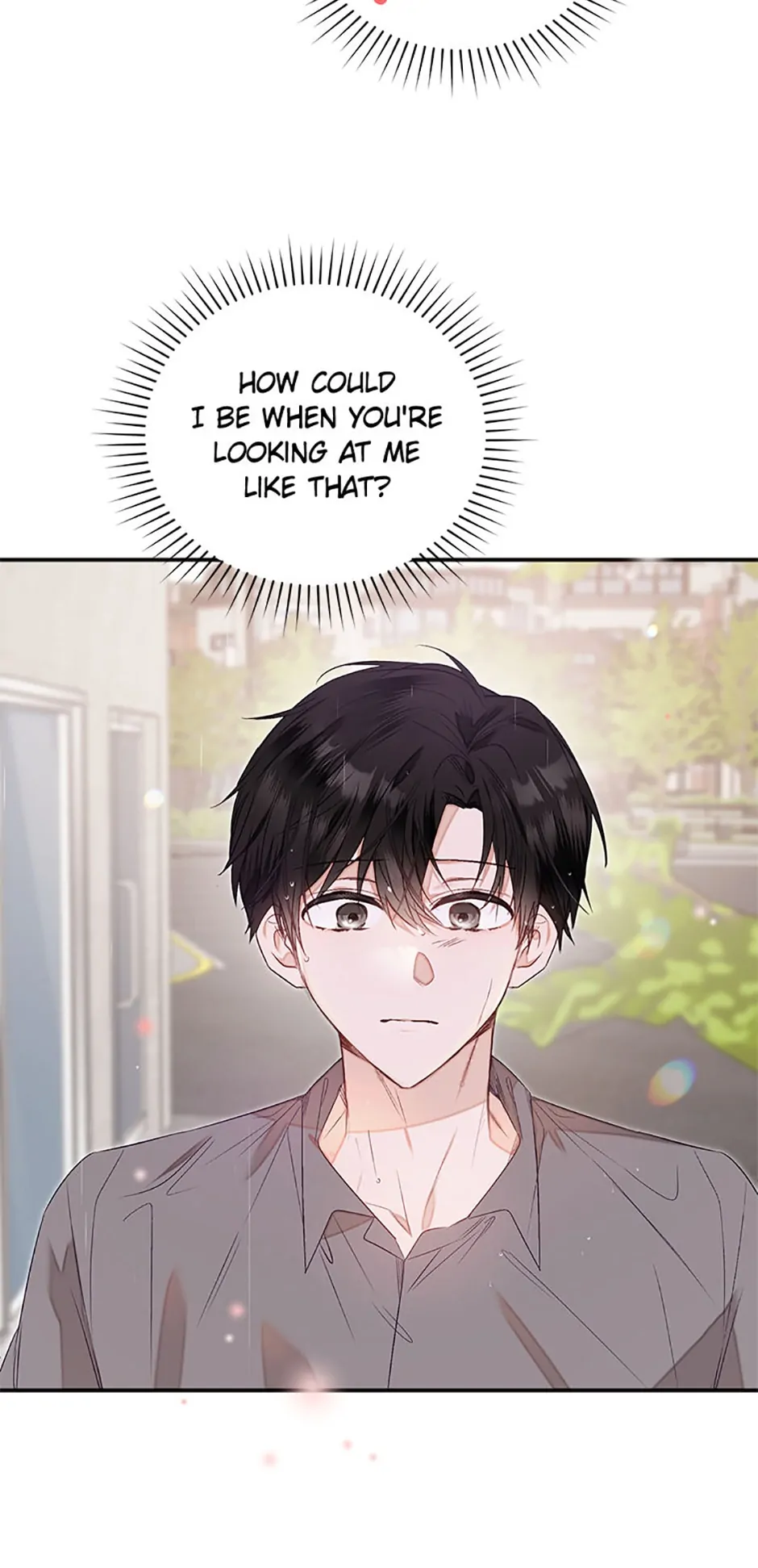 Ideal Match Delivery Service Chapter 28 page 6