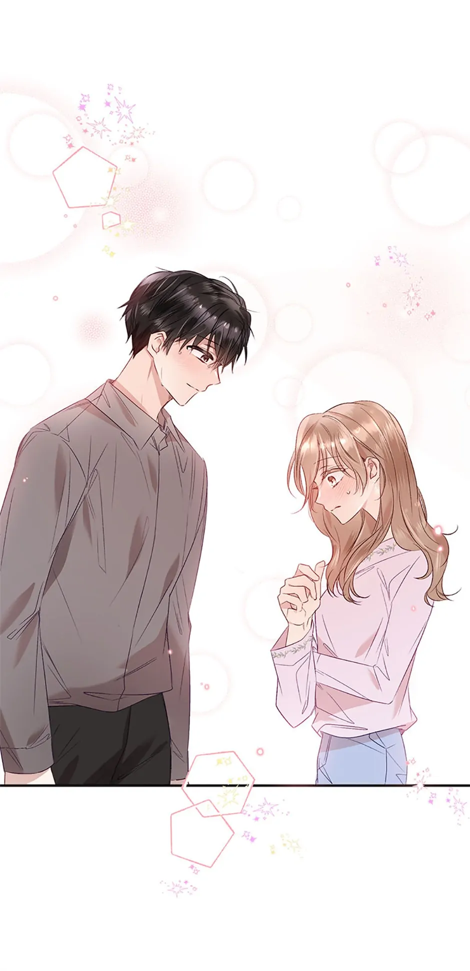 Ideal Match Delivery Service Chapter 28 page 7