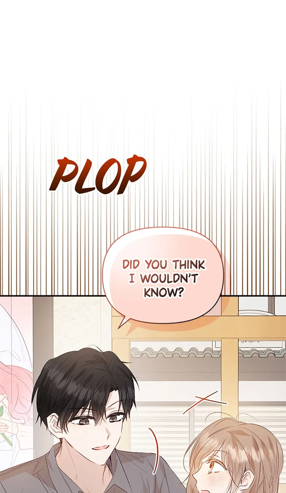 Ideal Match Delivery Service Chapter 29 page 0