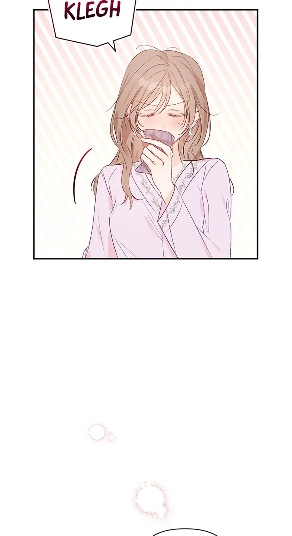 Ideal Match Delivery Service Chapter 29 page 10