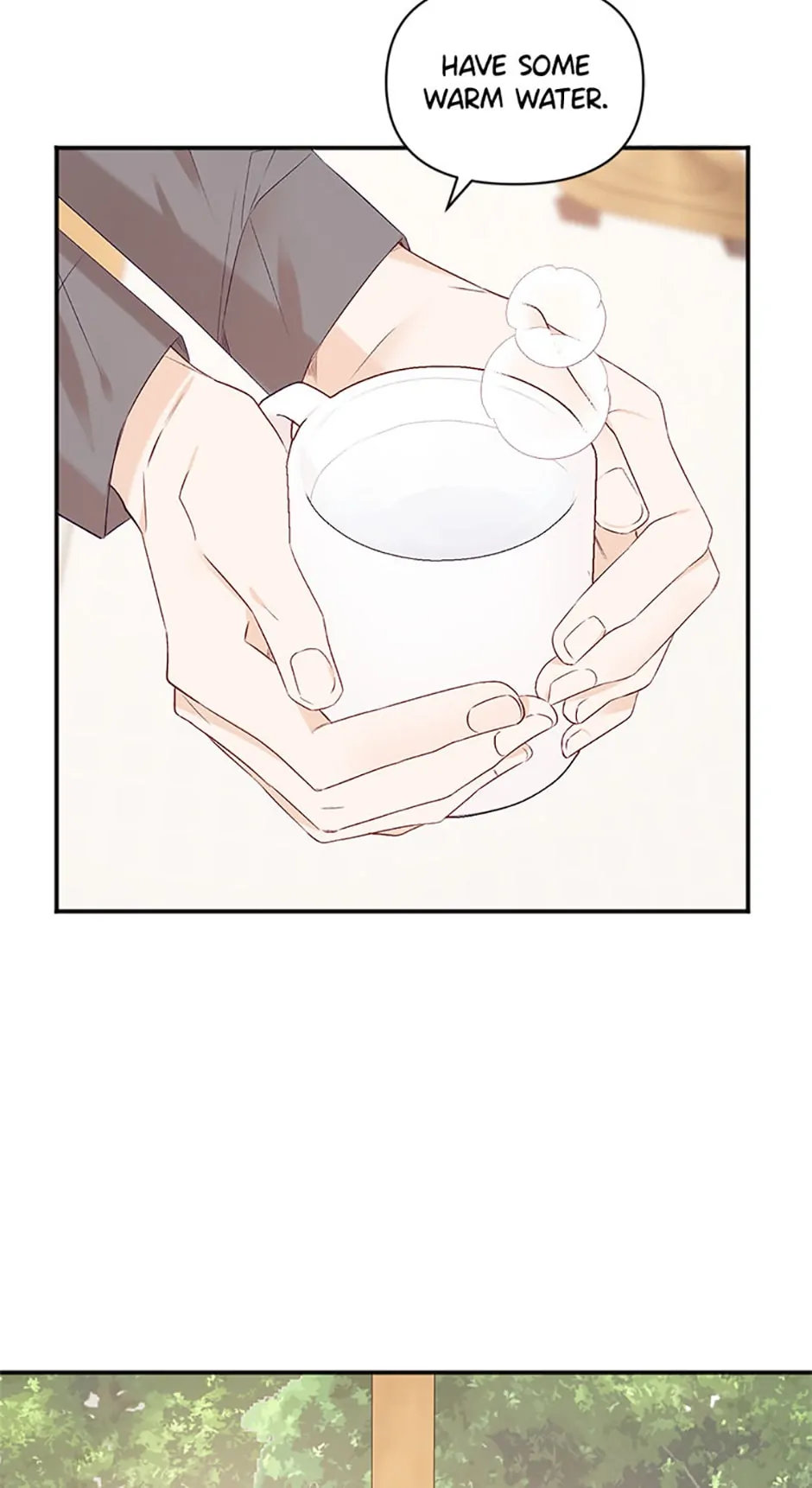 Ideal Match Delivery Service Chapter 29 page 11
