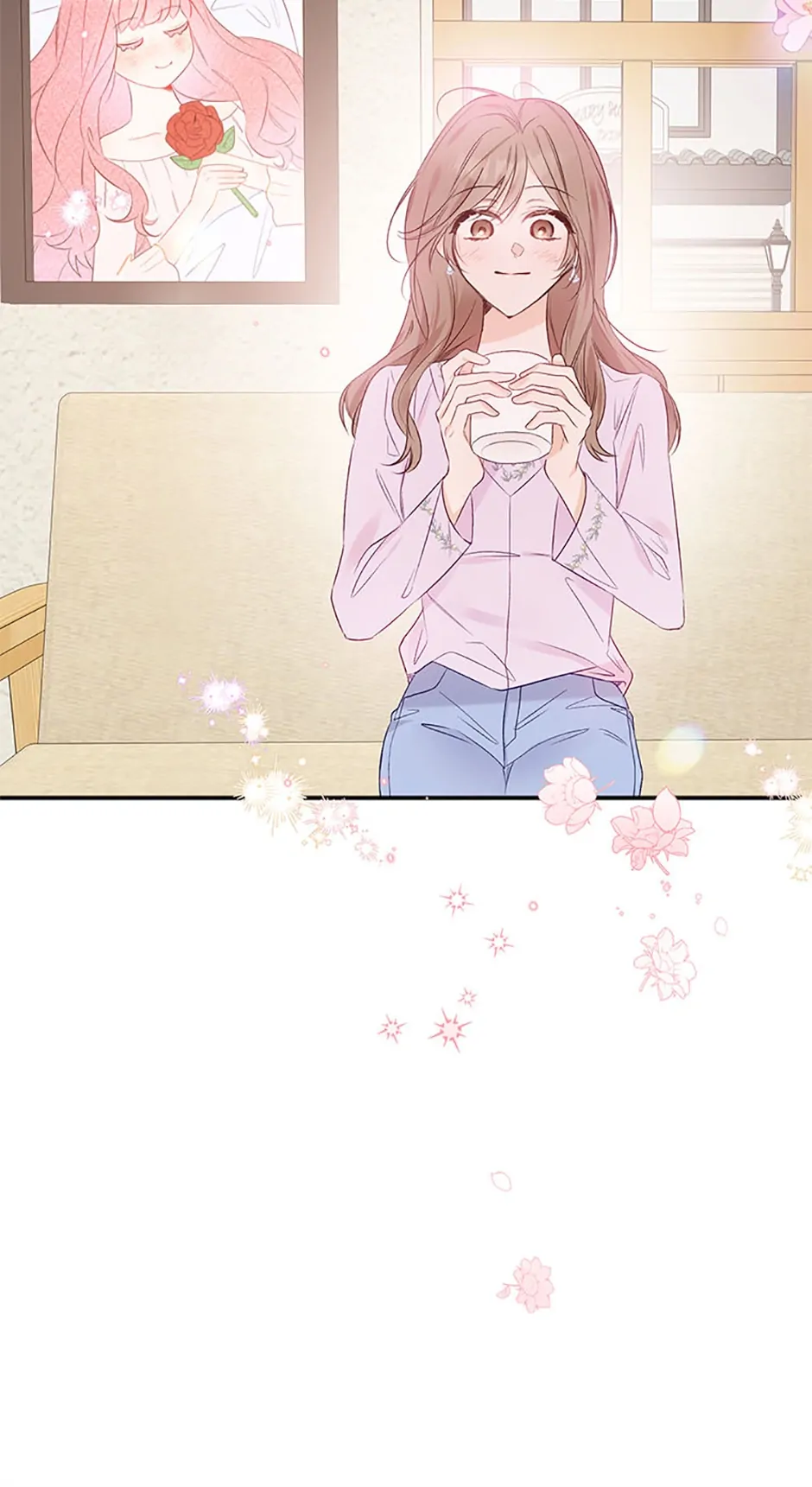 Ideal Match Delivery Service Chapter 29 page 14
