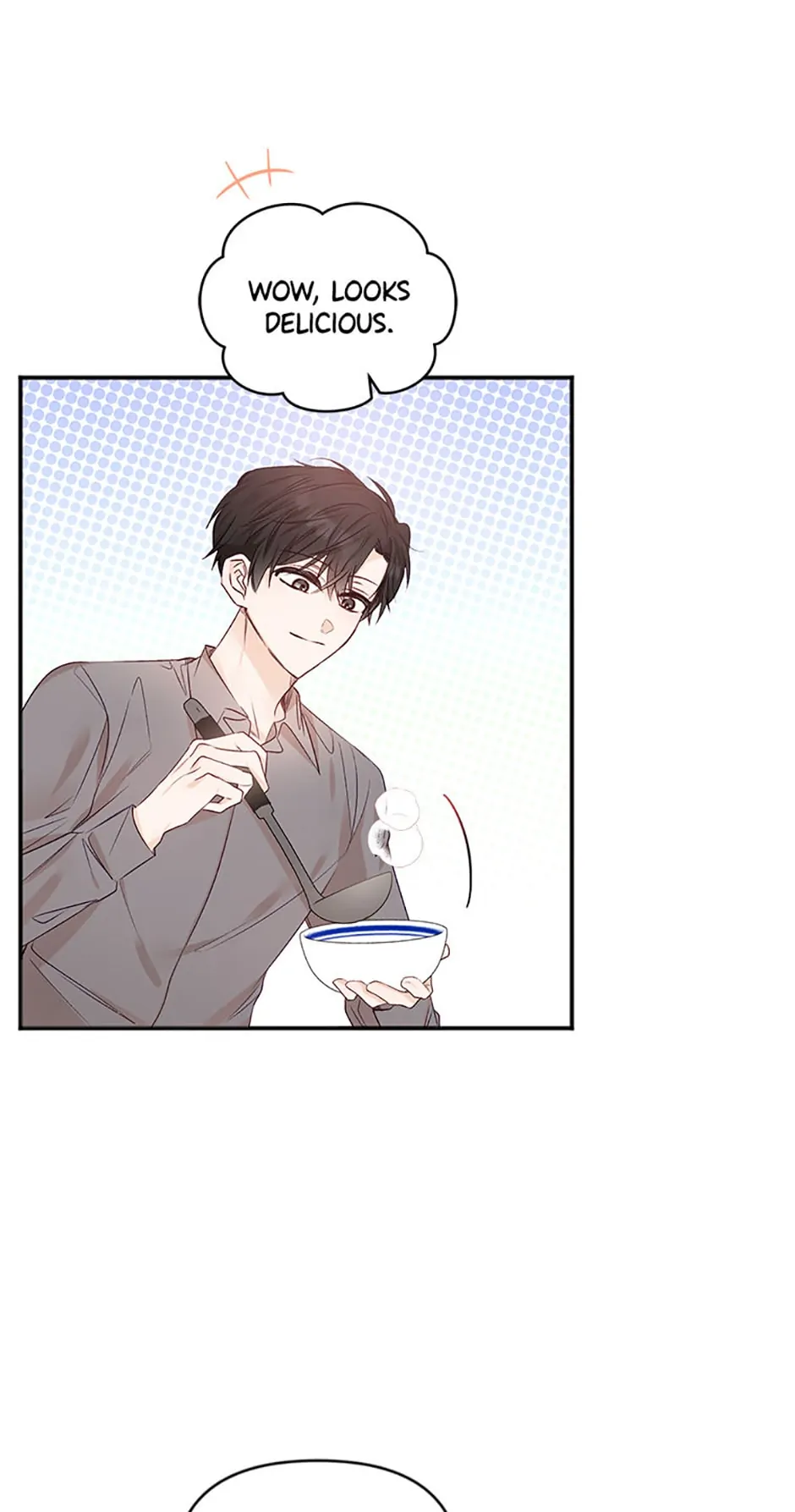 Ideal Match Delivery Service Chapter 29 page 18