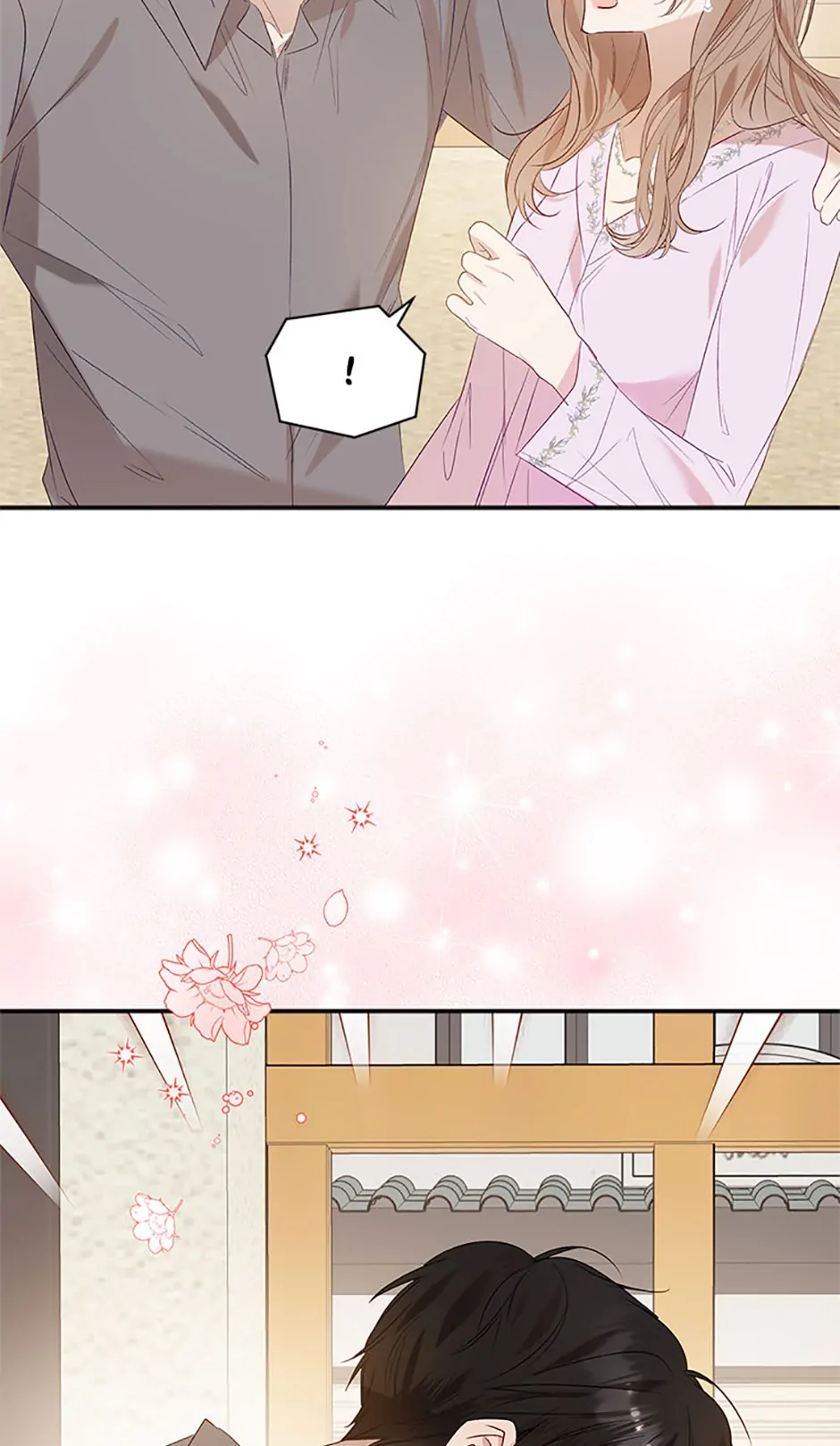 Ideal Match Delivery Service Chapter 29 page 1