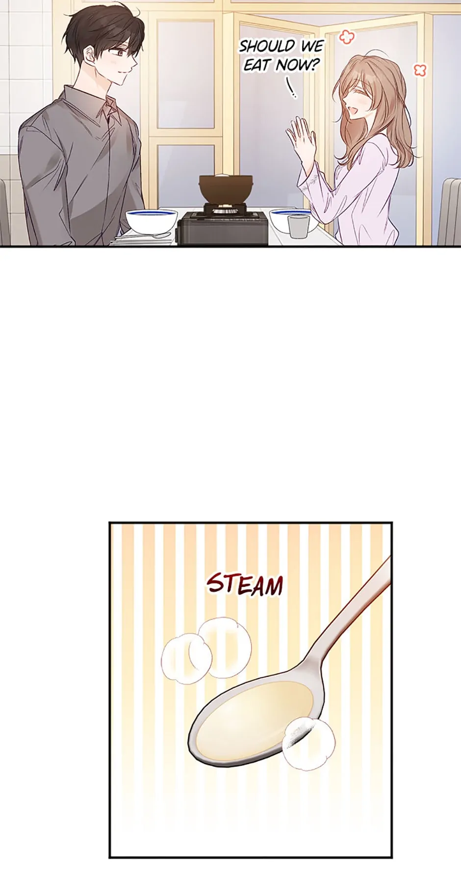 Ideal Match Delivery Service Chapter 29 page 24