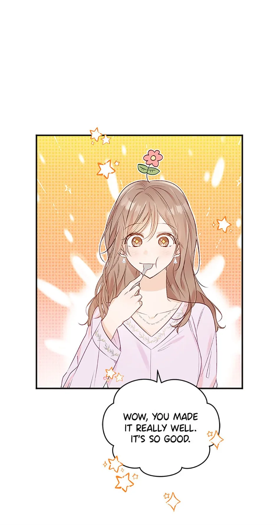 Ideal Match Delivery Service Chapter 29 page 25