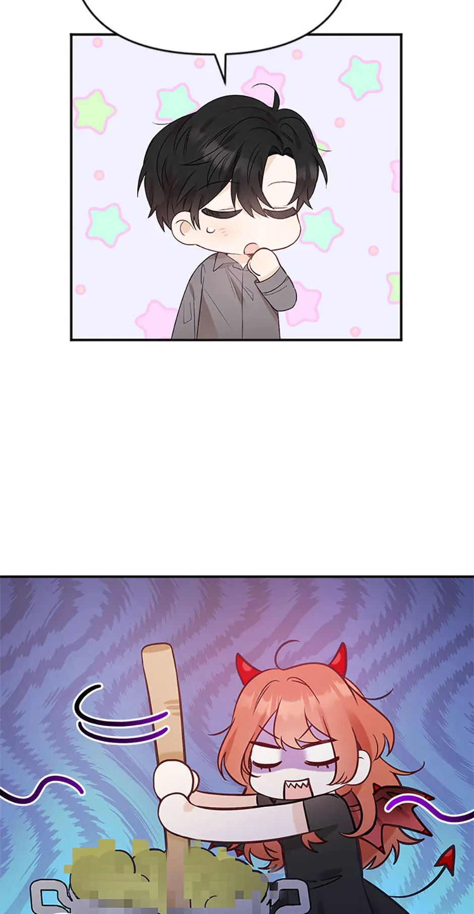 Ideal Match Delivery Service Chapter 29 page 28