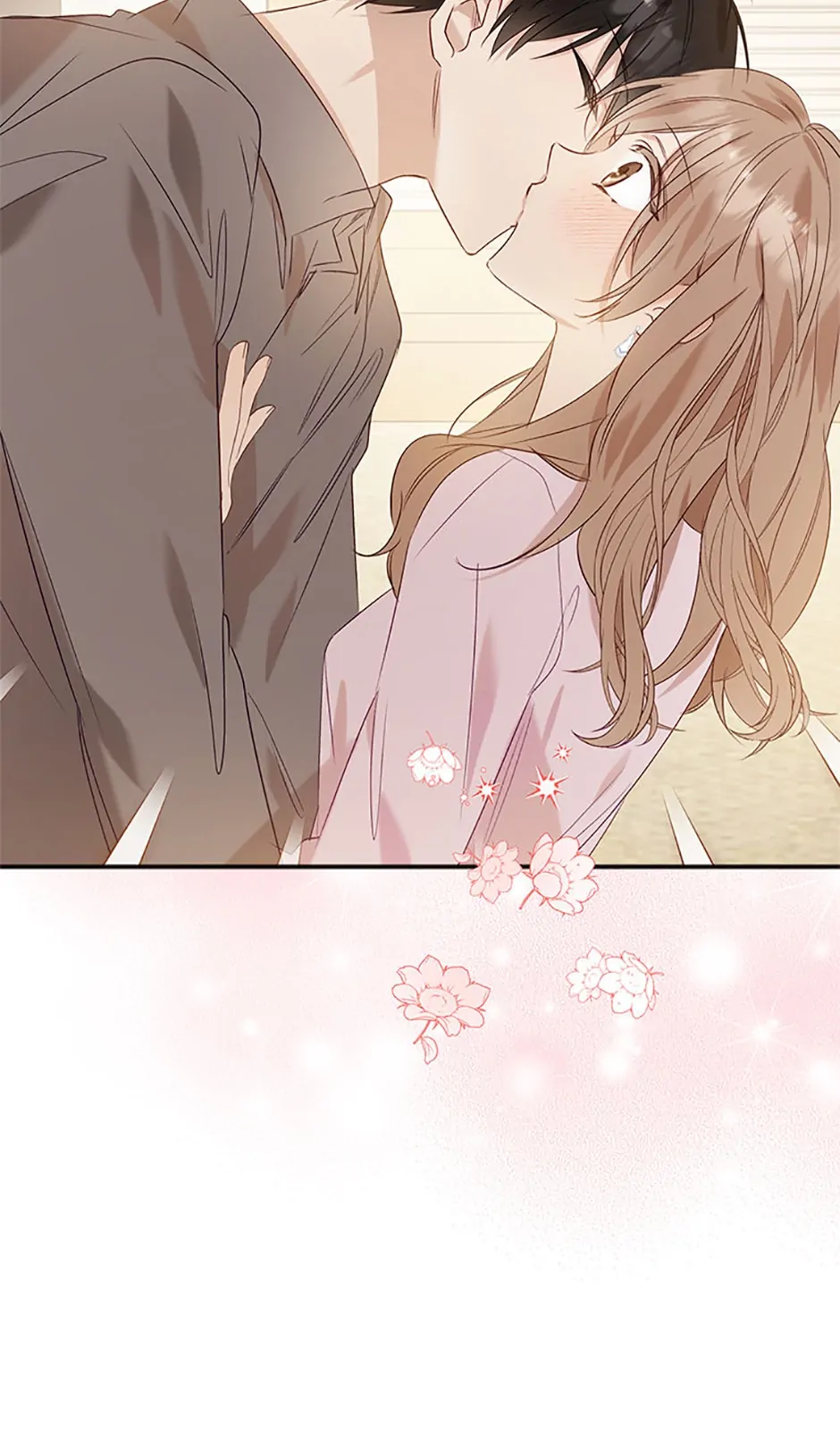 Ideal Match Delivery Service Chapter 29 page 2