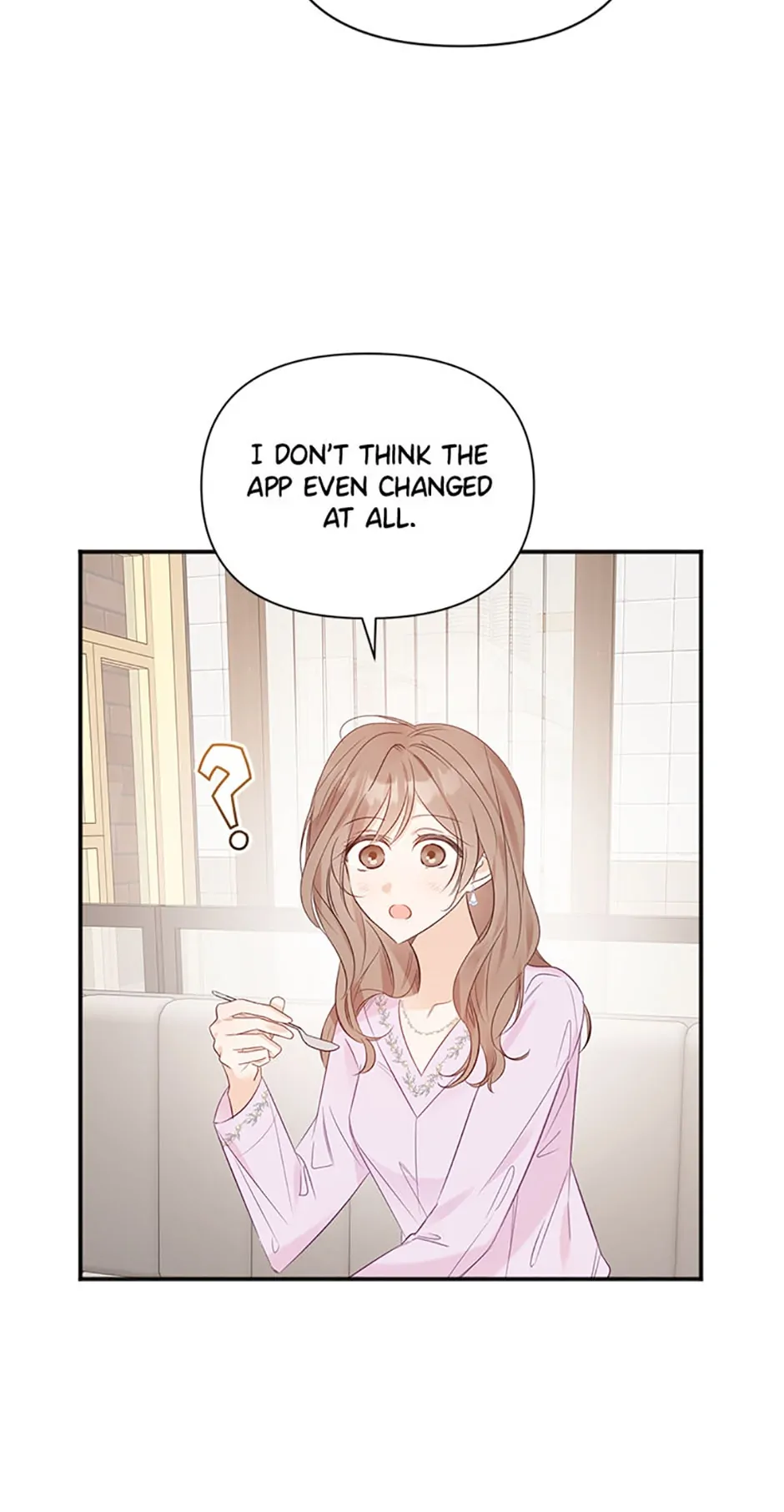 Ideal Match Delivery Service Chapter 29 page 30