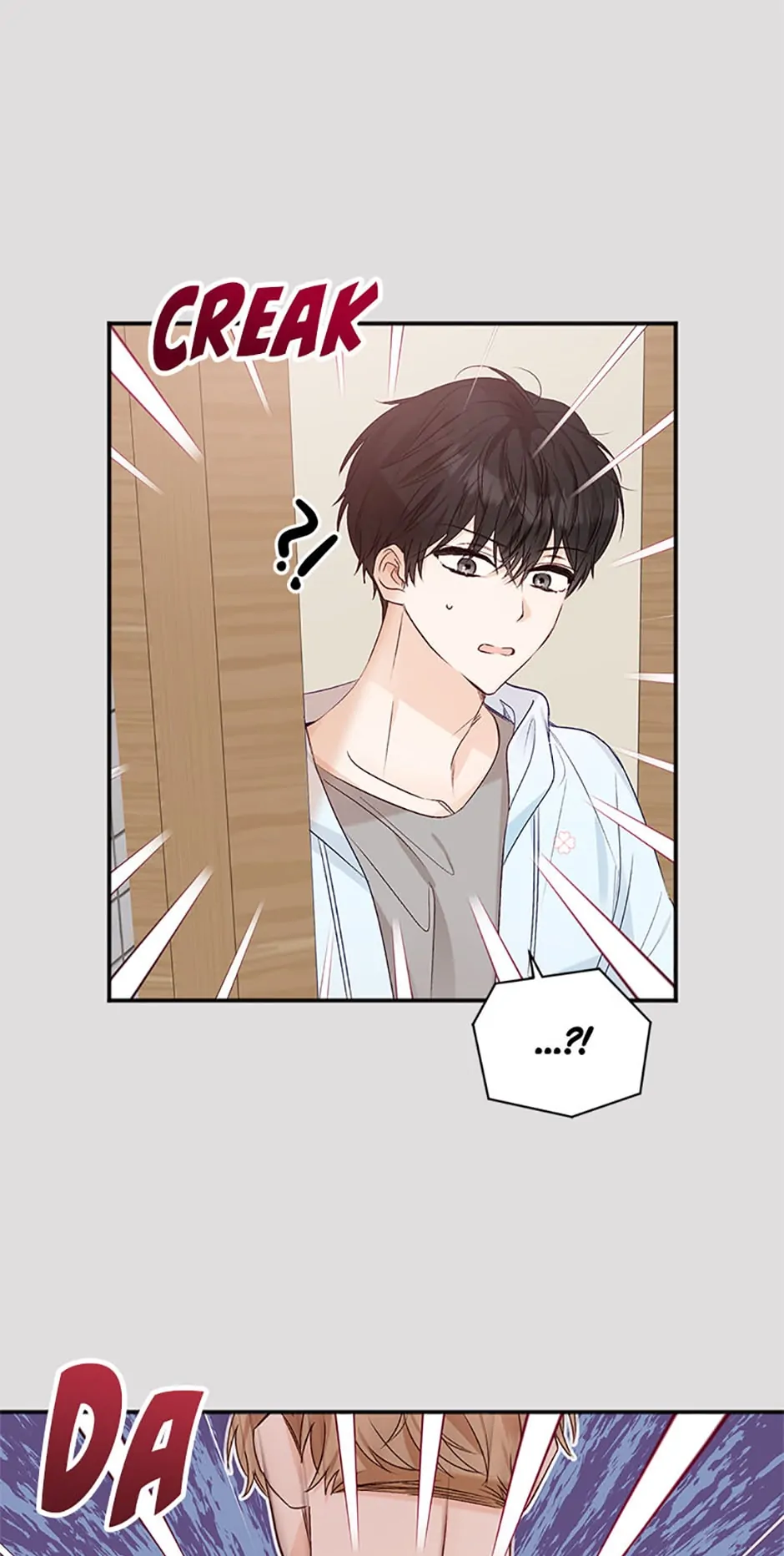 Ideal Match Delivery Service Chapter 29 page 37