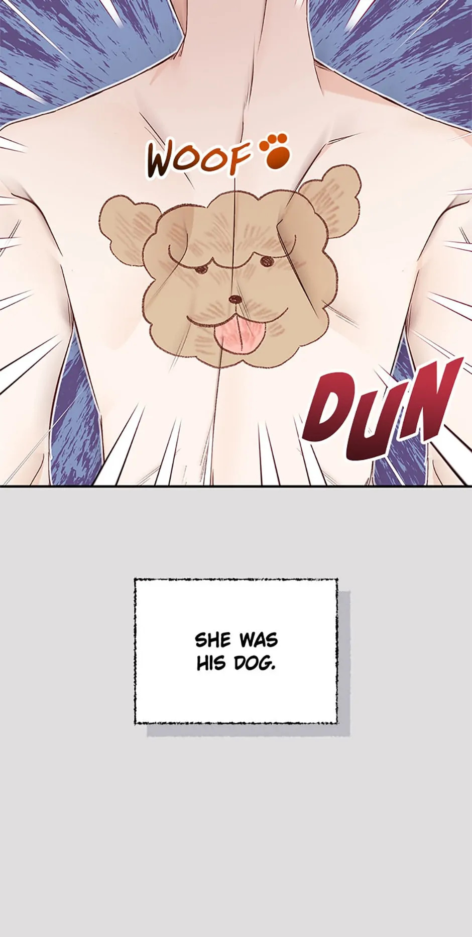 Ideal Match Delivery Service Chapter 29 page 38