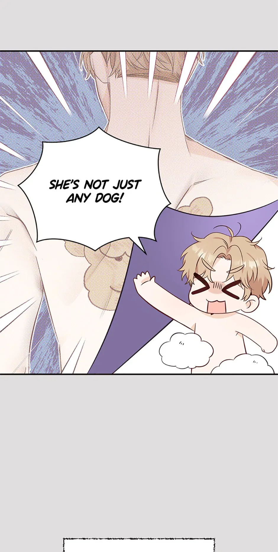 Ideal Match Delivery Service Chapter 29 page 39