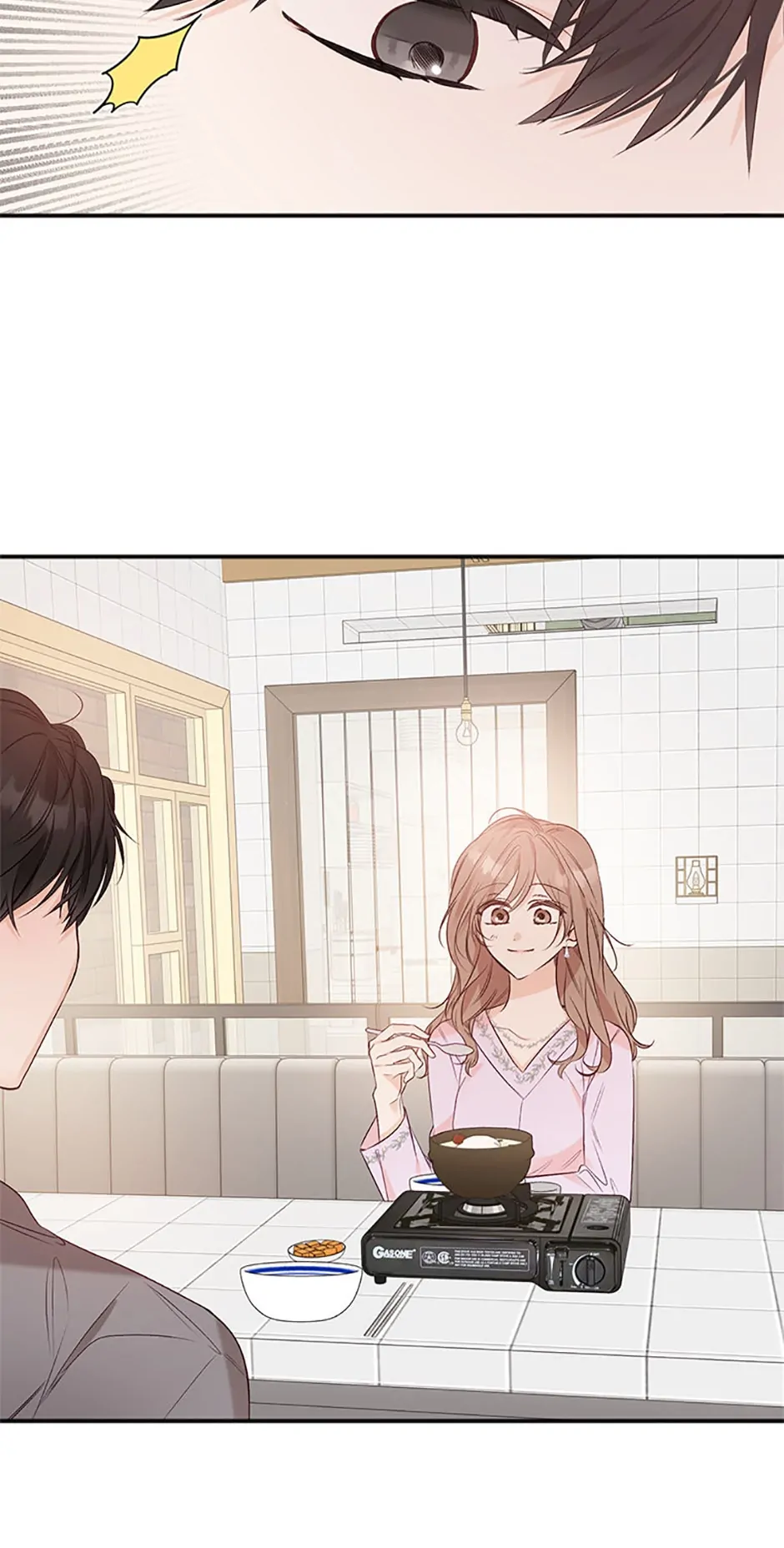 Ideal Match Delivery Service Chapter 29 page 42