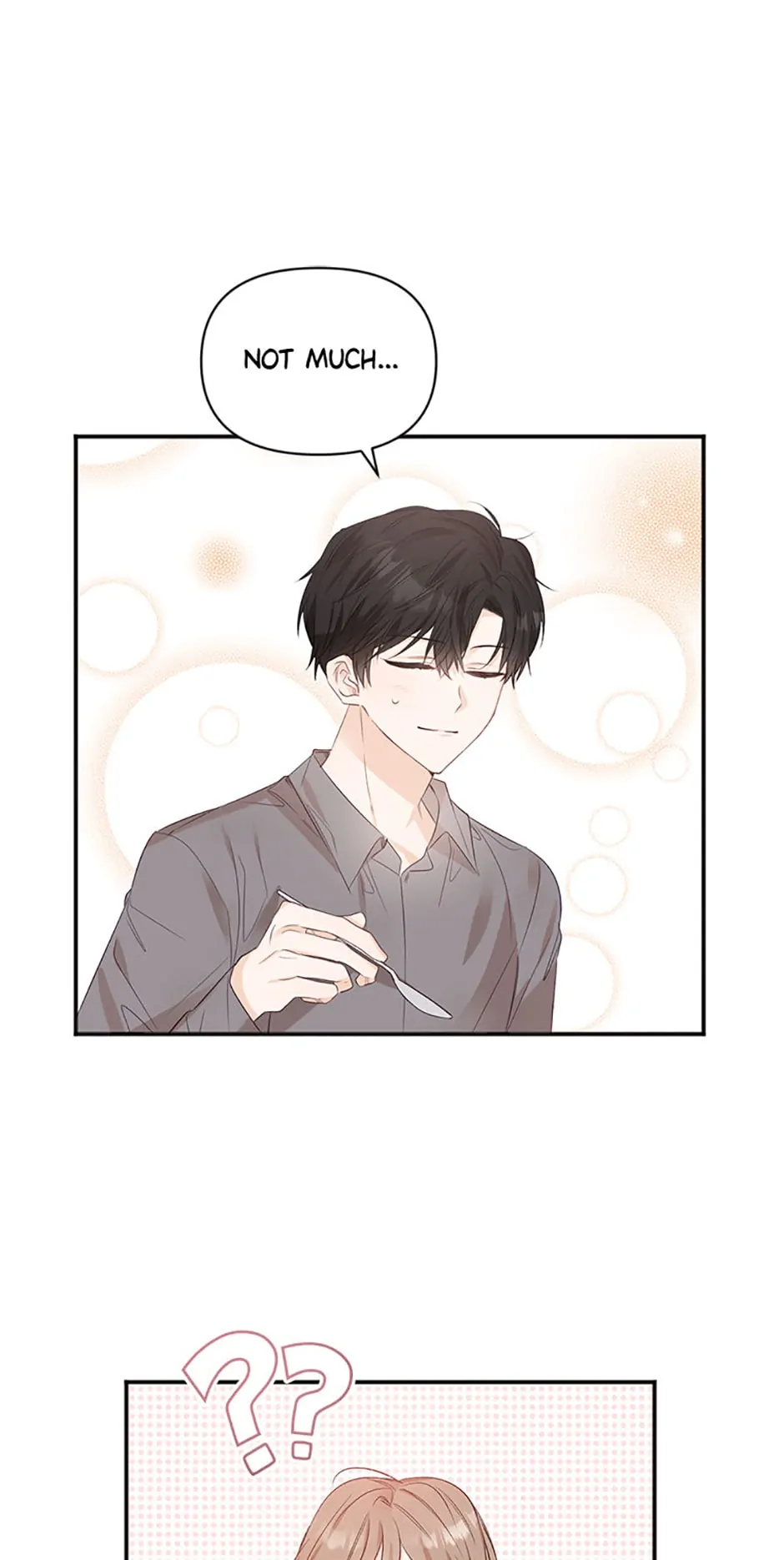 Ideal Match Delivery Service Chapter 29 page 43